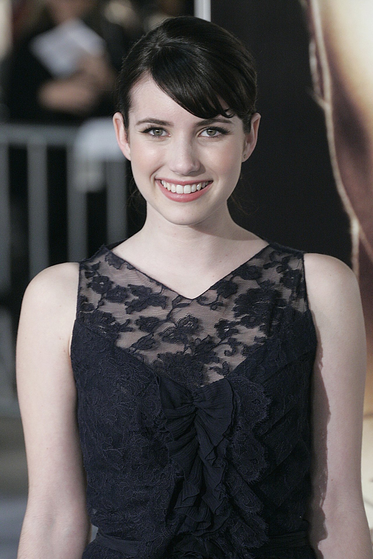 Emma Roberts leaked wallpapers