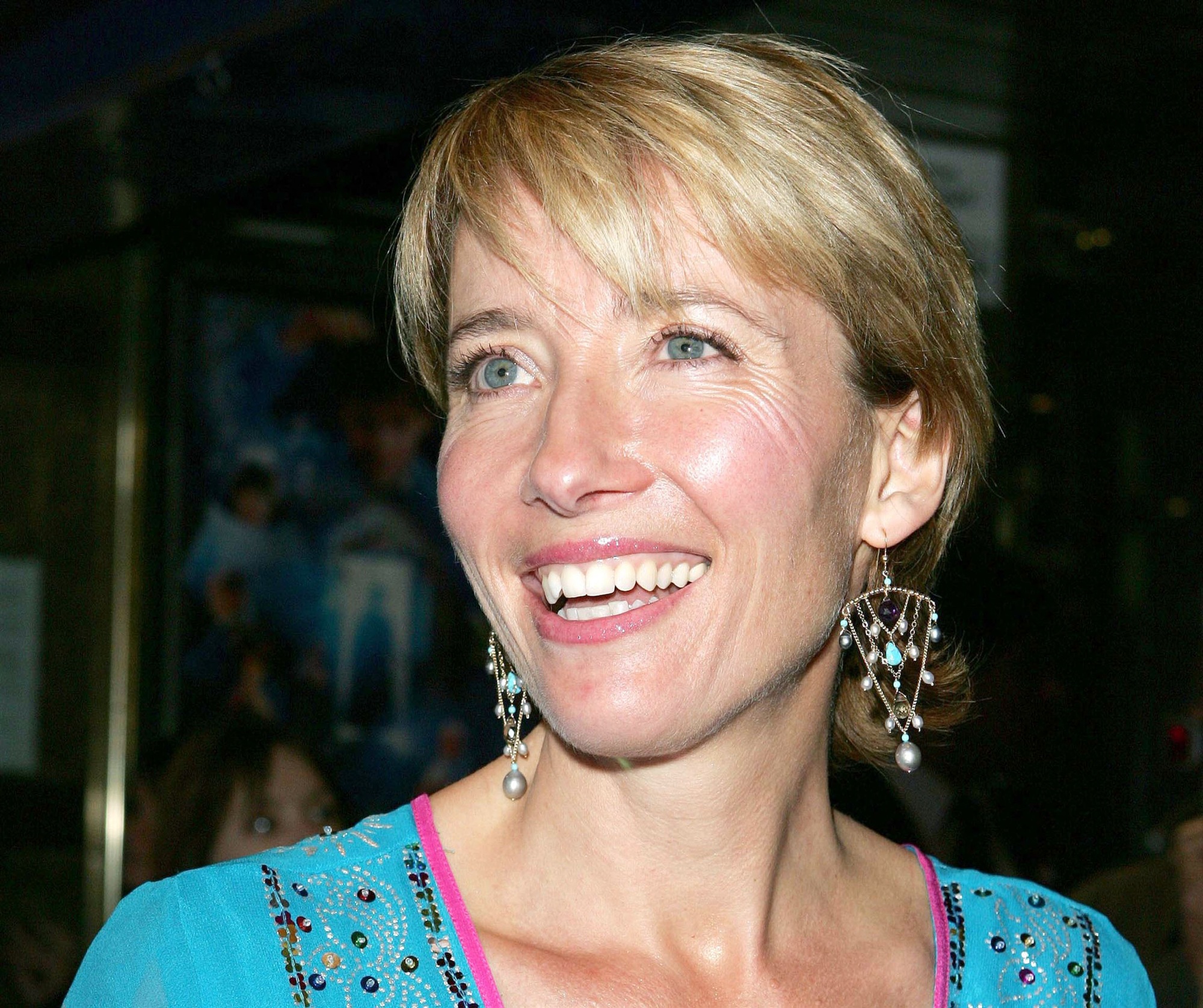 Emma Thompson leaked wallpapers