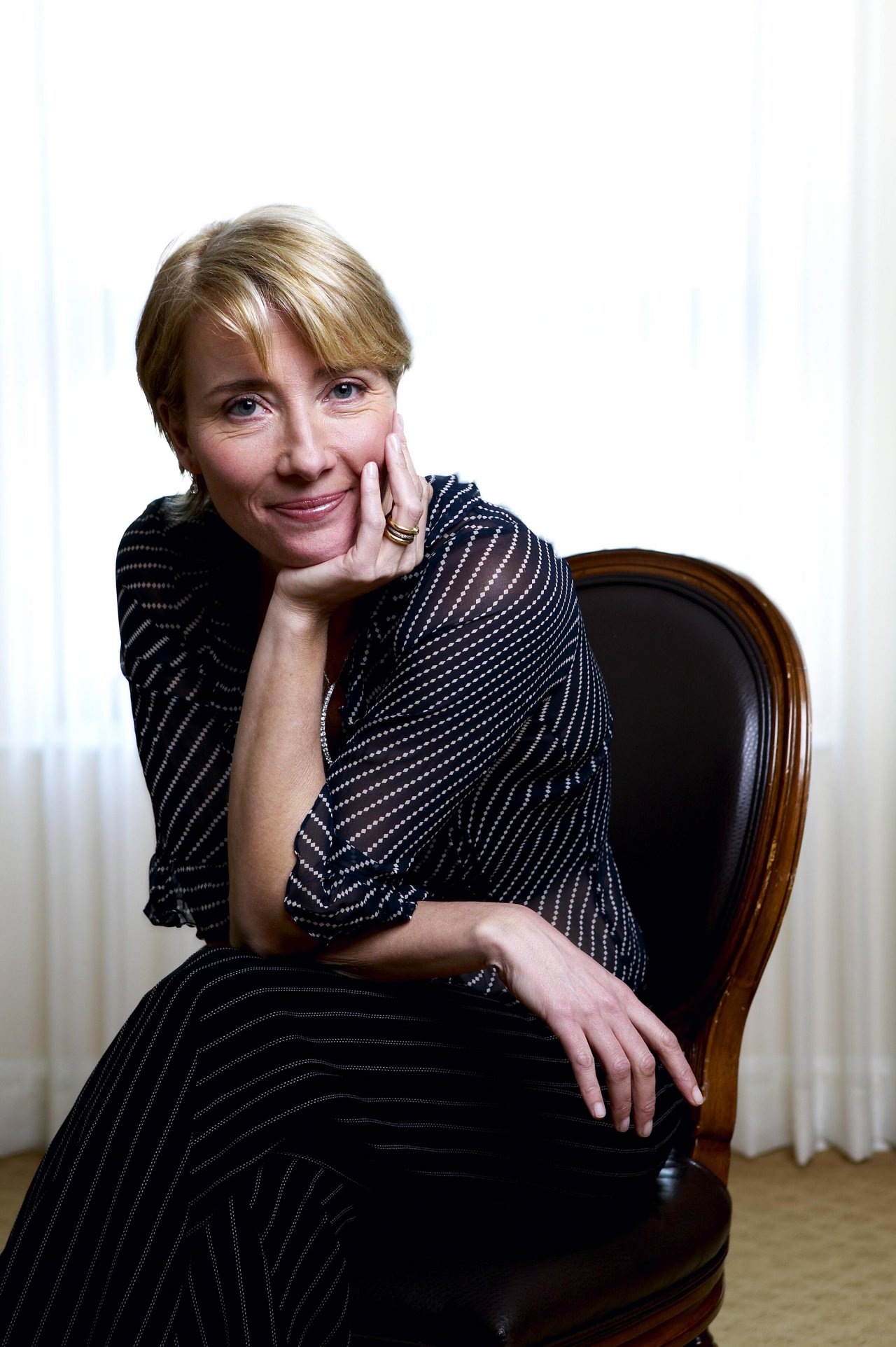 Emma Thompson leaked wallpapers