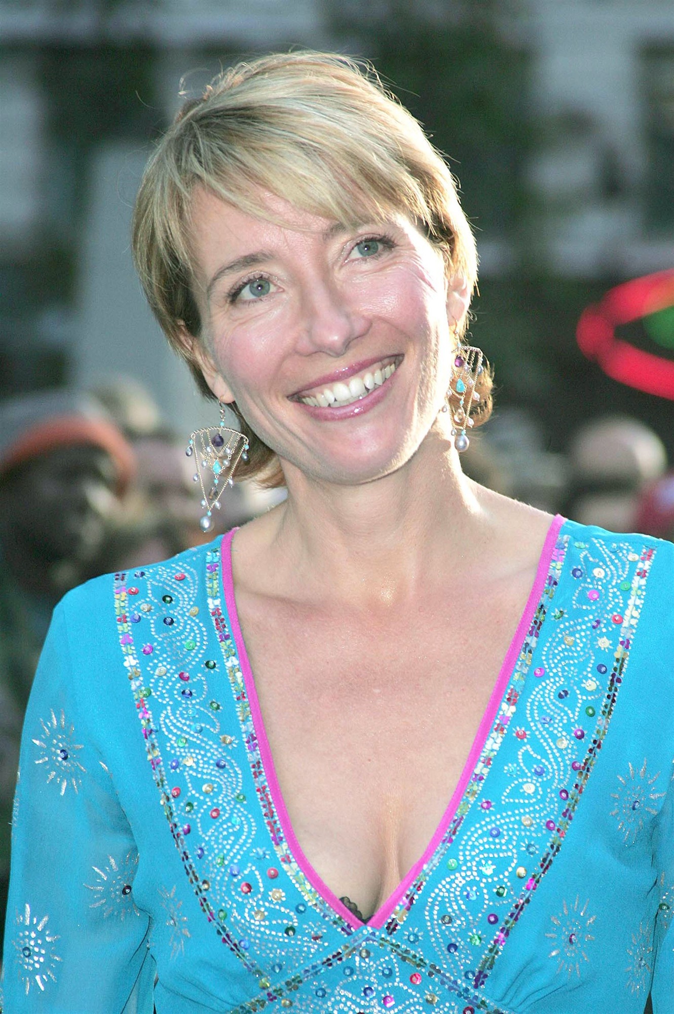 Emma Thompson leaked wallpapers