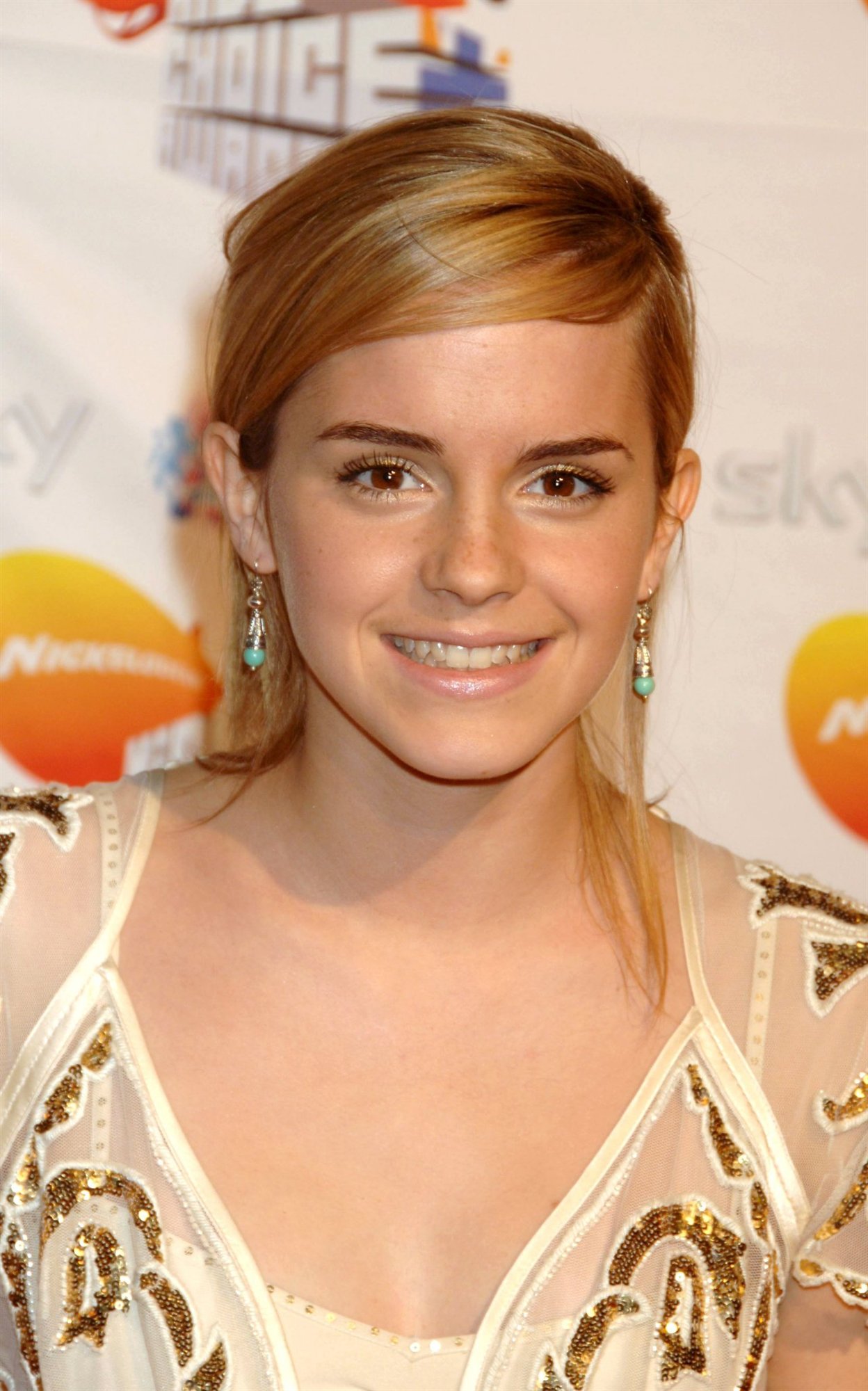 Emma Watson leaked wallpapers