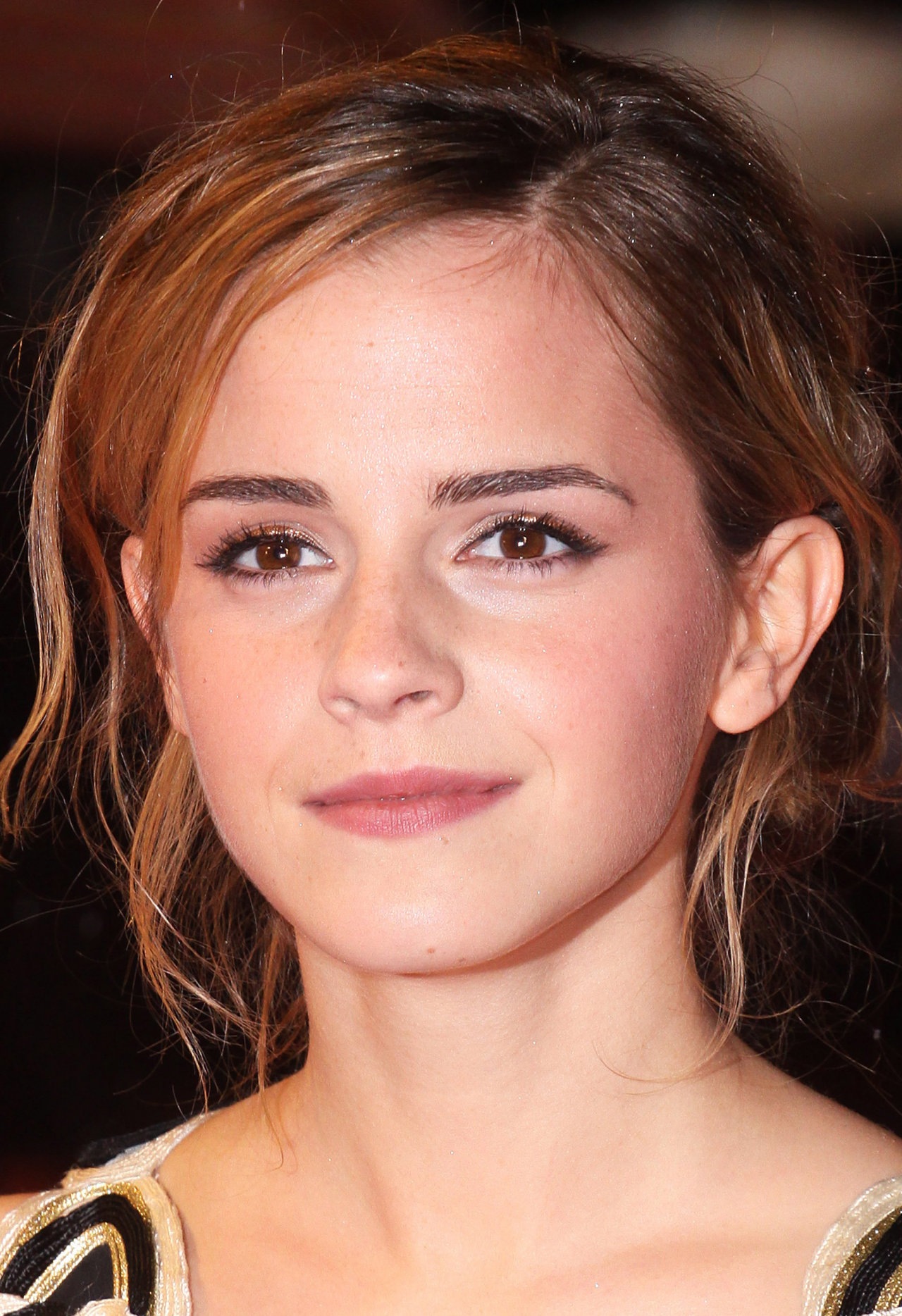 Emma Watson leaked wallpapers