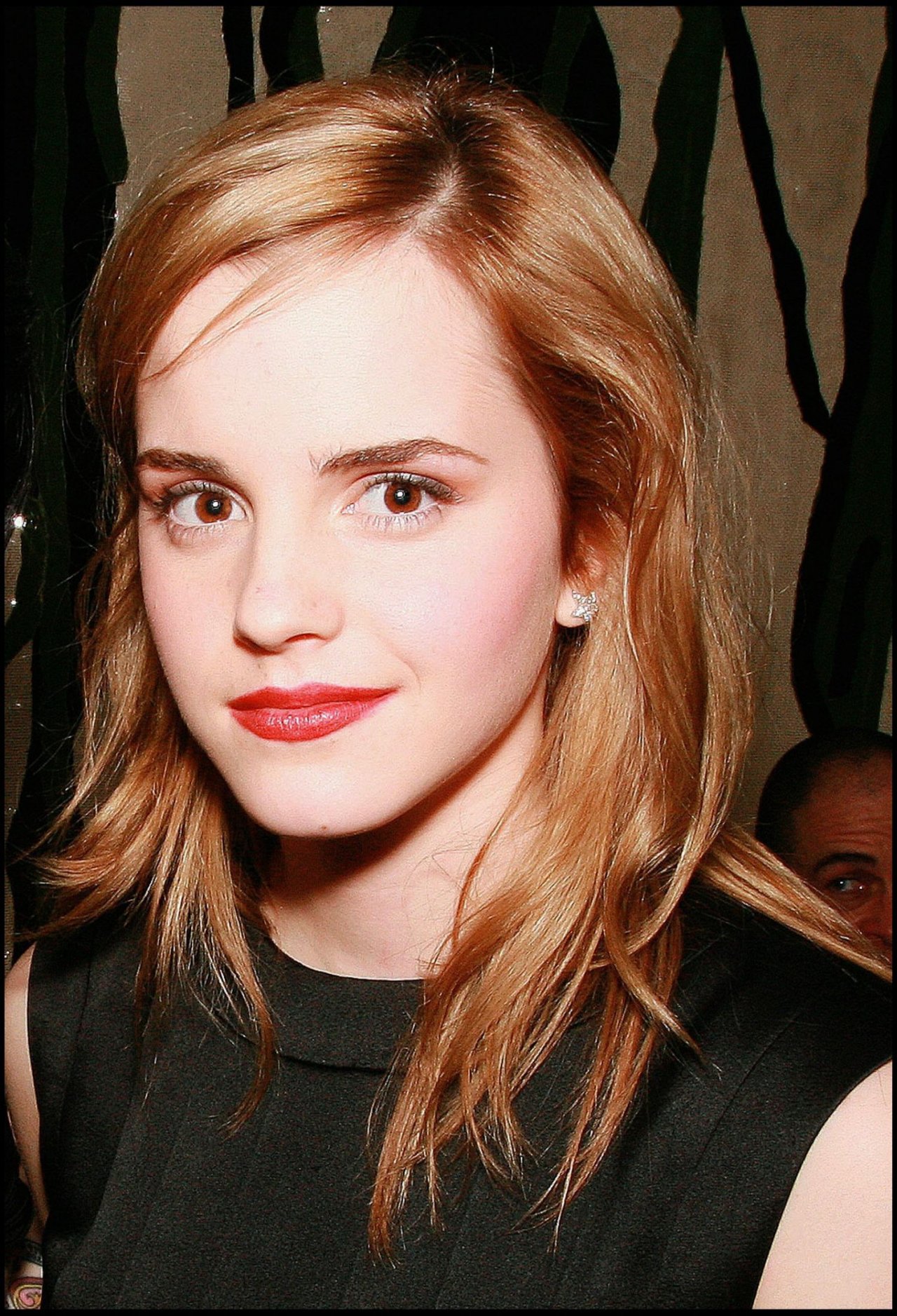 Emma Watson leaked wallpapers