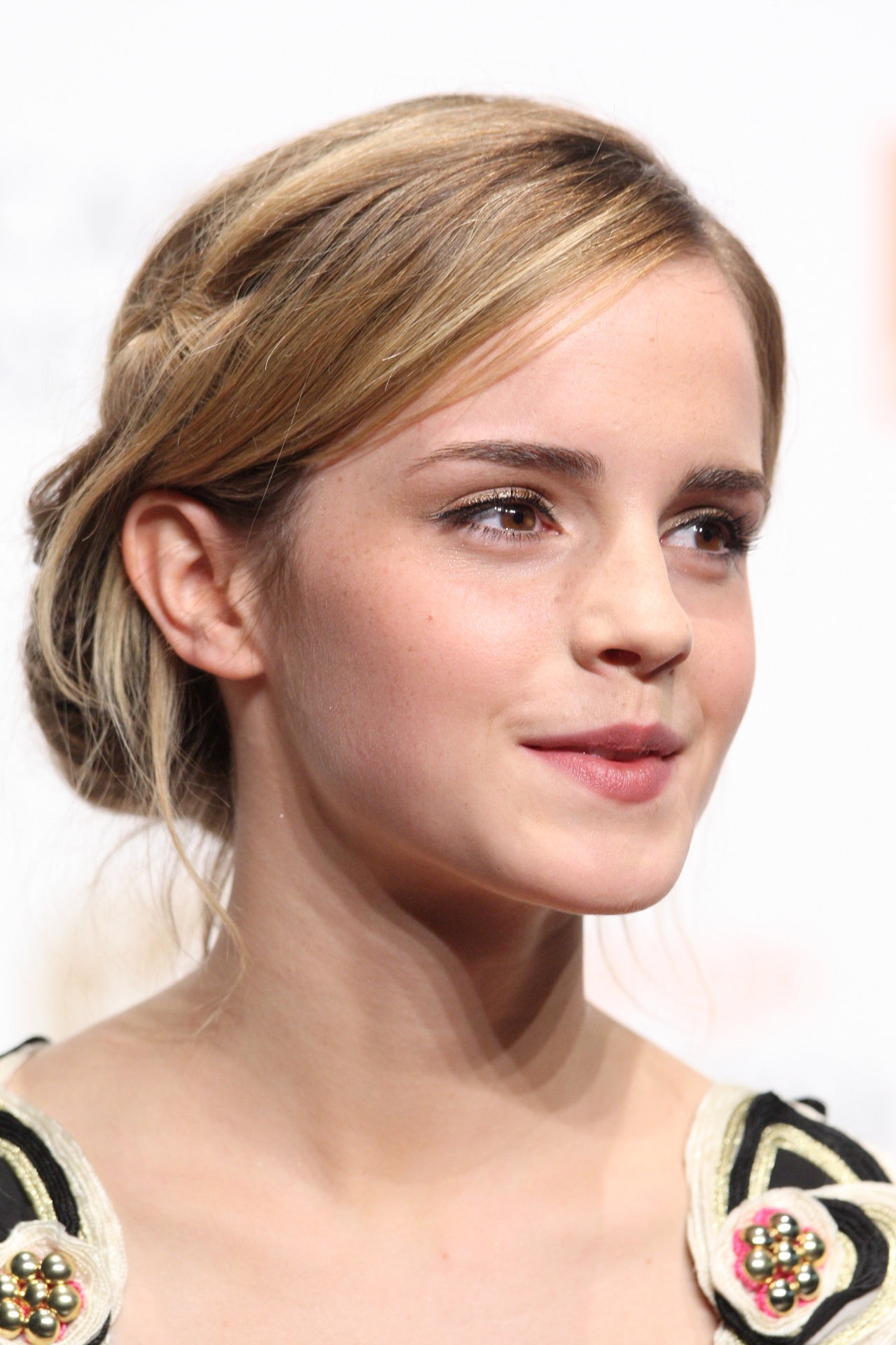 Emma Watson leaked wallpapers