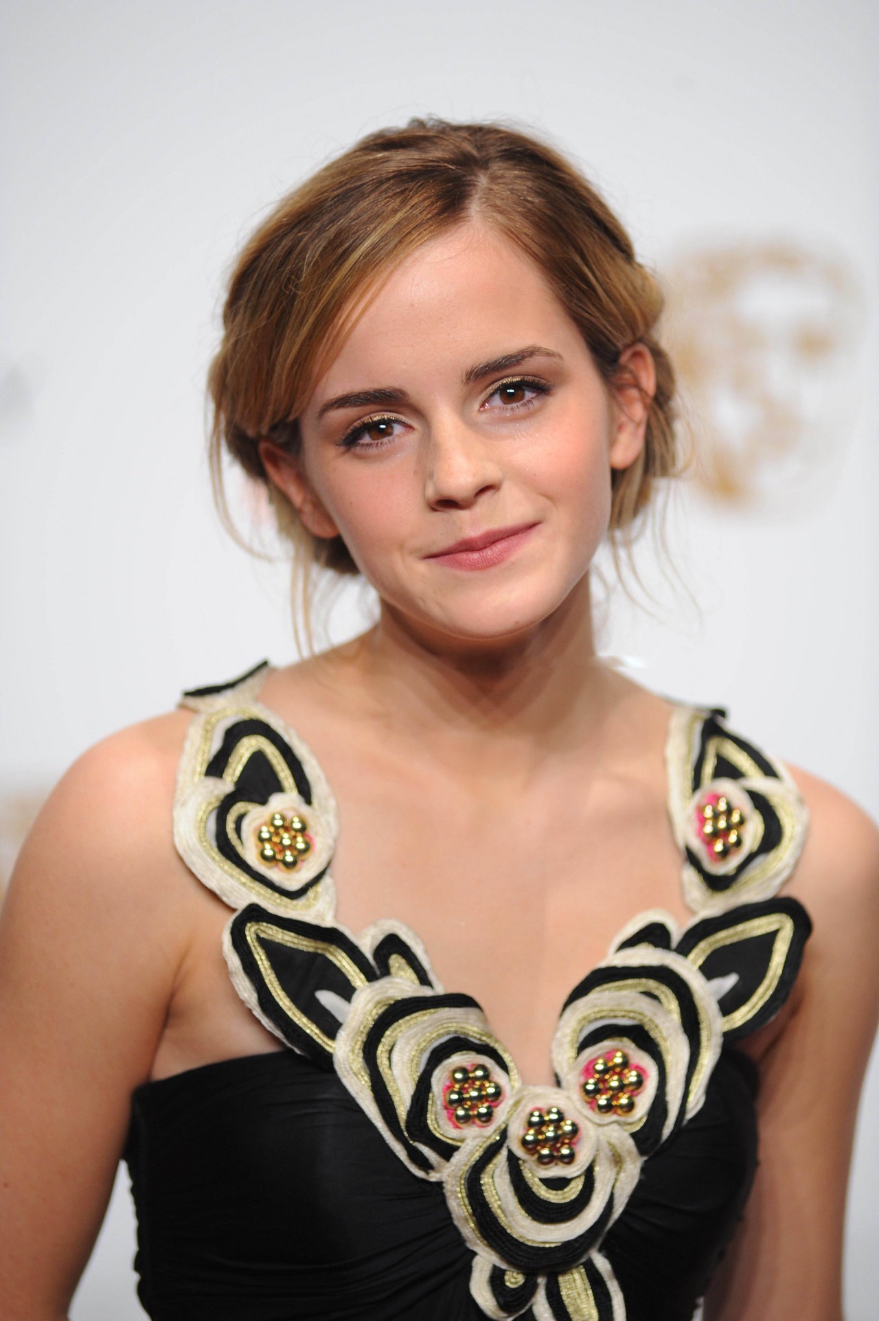 Emma Watson leaked wallpapers