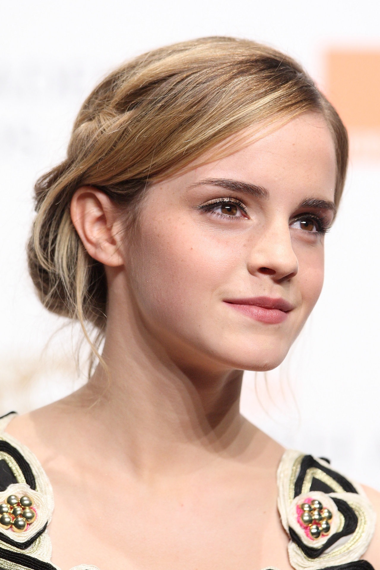 Emma Watson leaked wallpapers