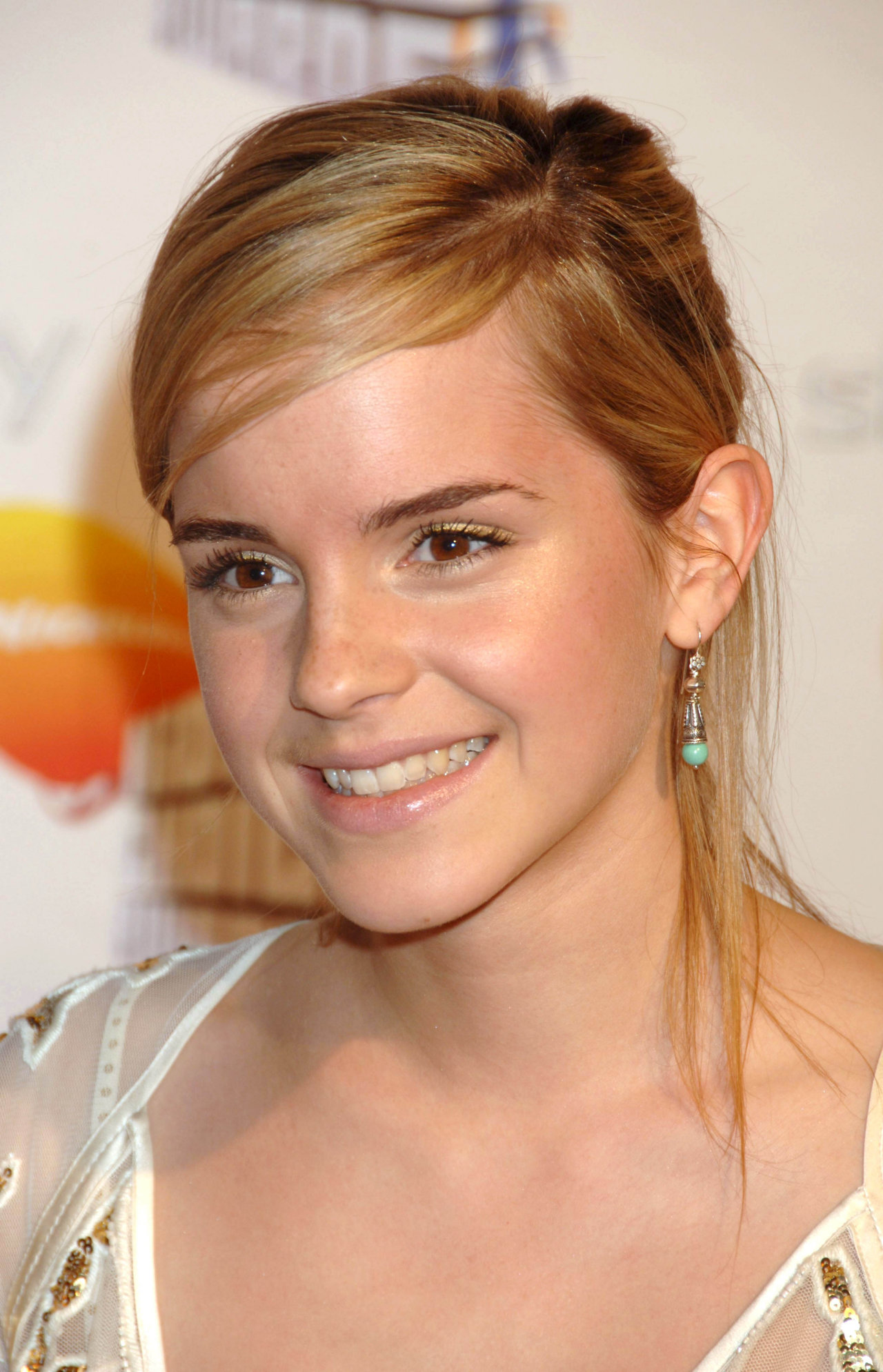 Emma Watson leaked wallpapers