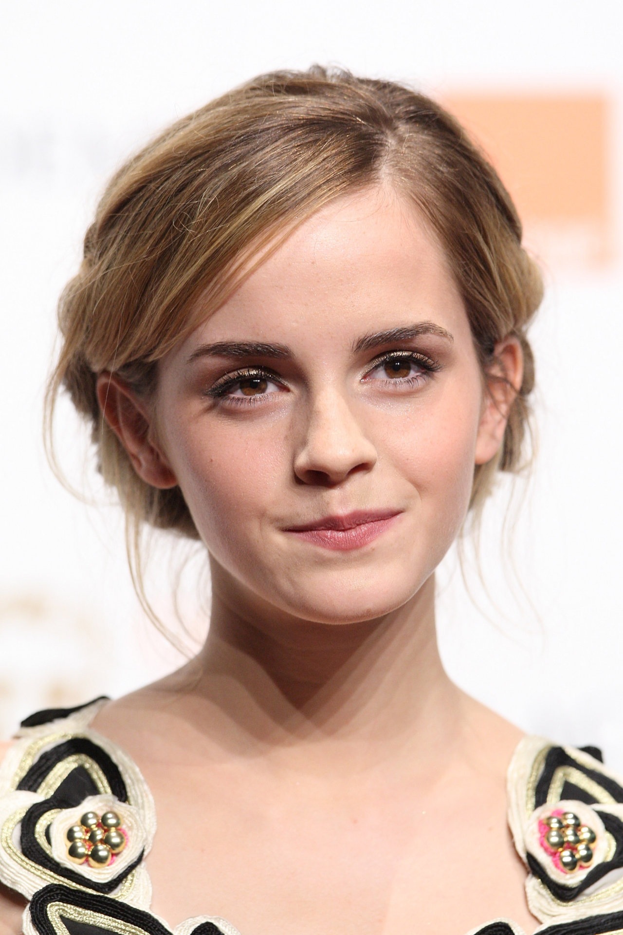 Emma Watson leaked wallpapers