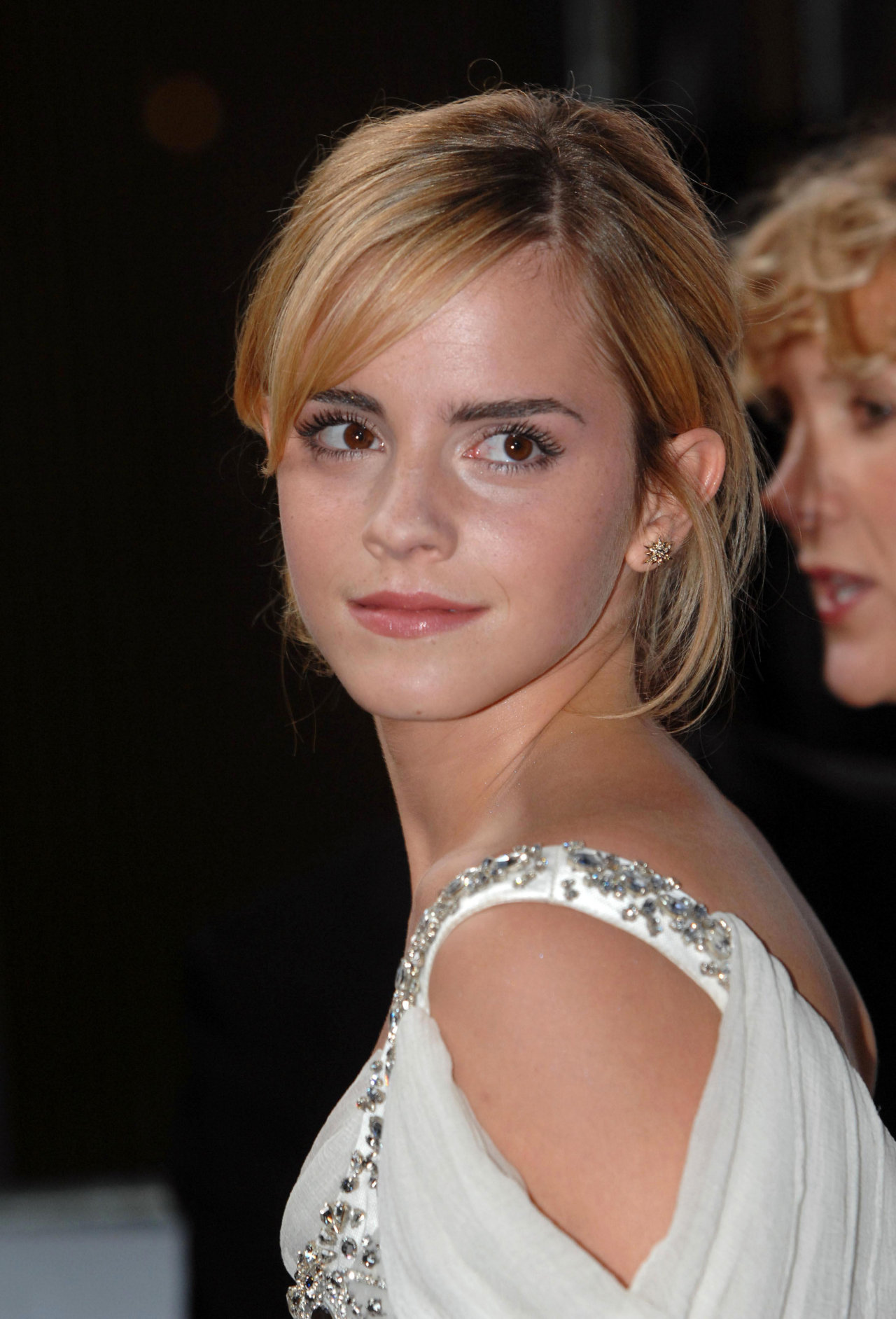 Emma Watson leaked wallpapers