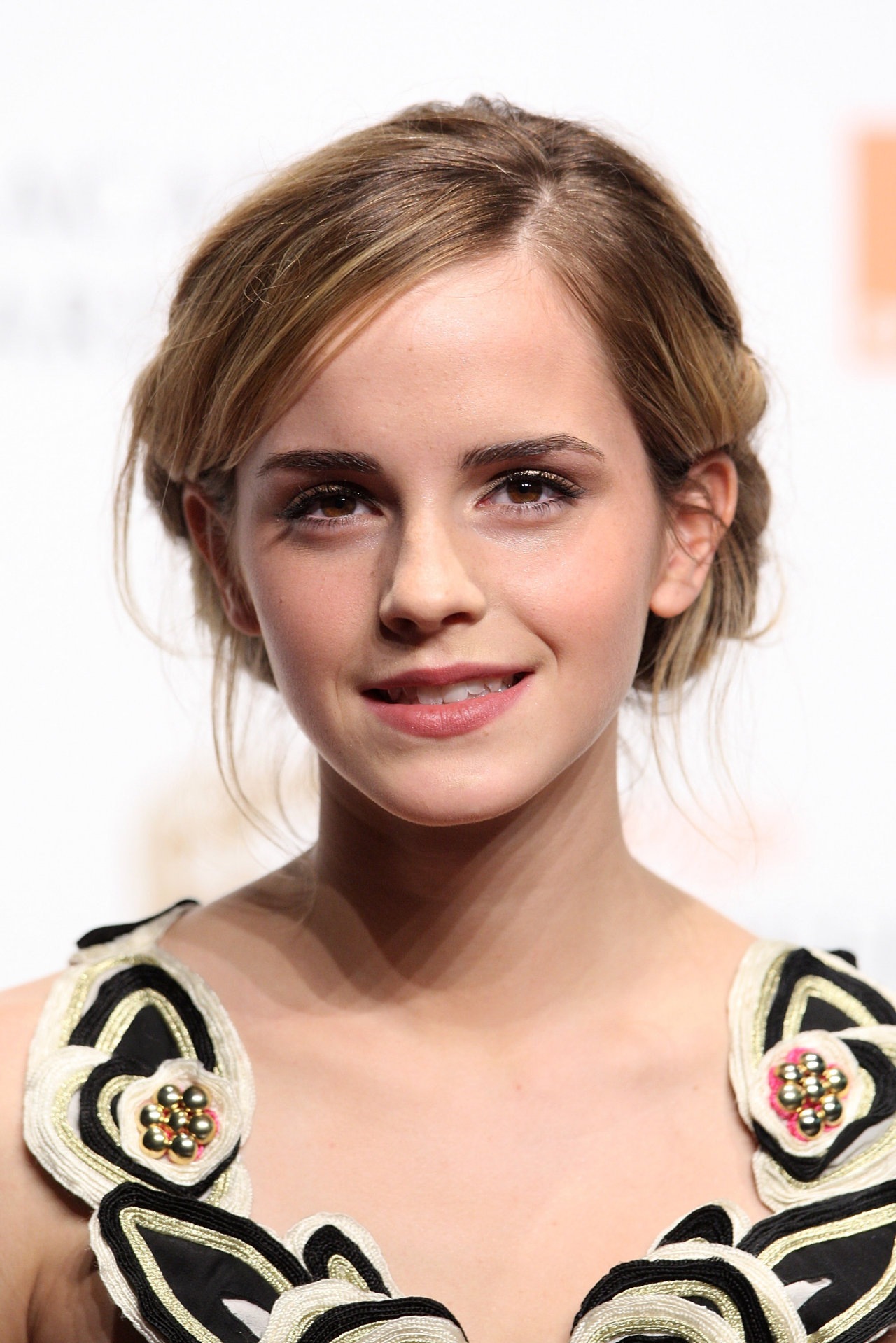 Emma Watson leaked wallpapers