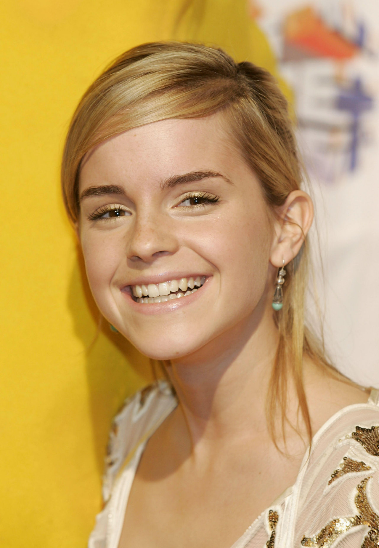 Emma Watson leaked wallpapers