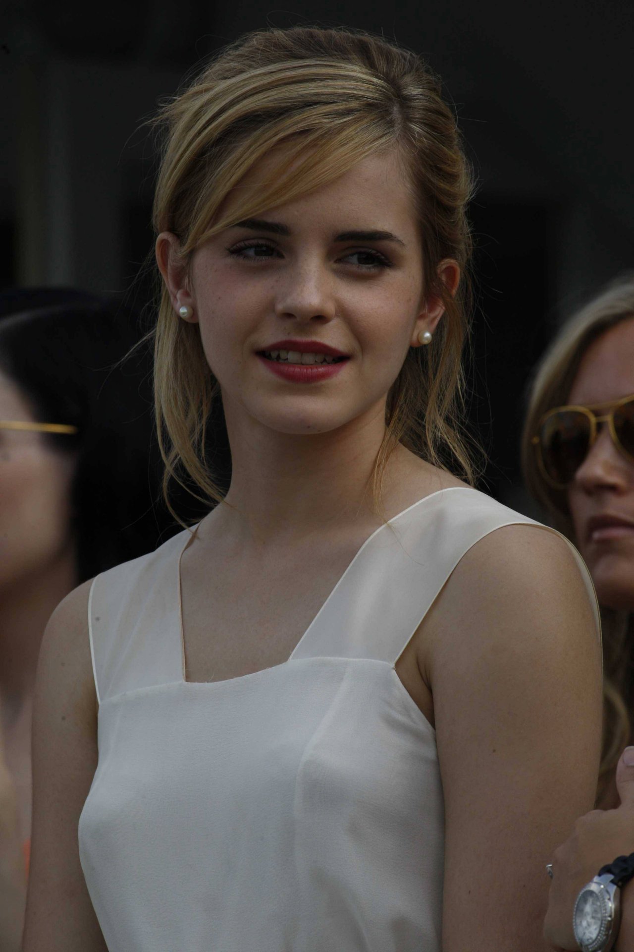 Emma Watson leaked wallpapers