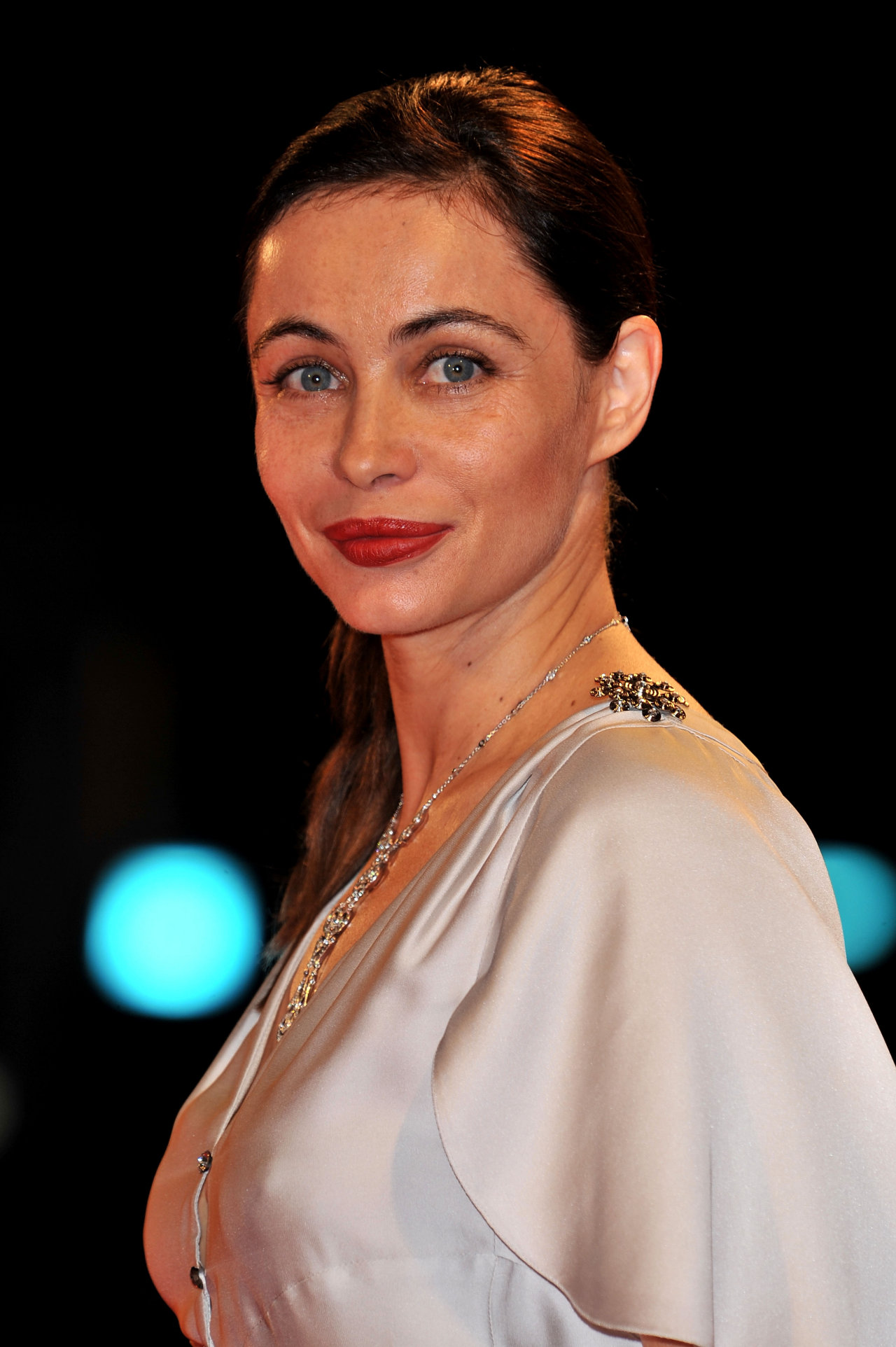 Emmanuelle Beart leaked wallpapers