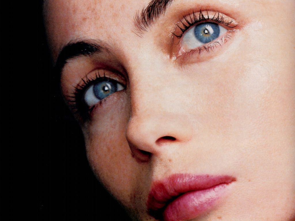 Emmanuelle Beart leaked wallpapers