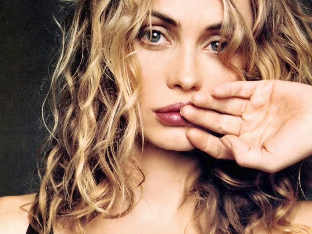 Emmanuelle Beart leaked wallpapers