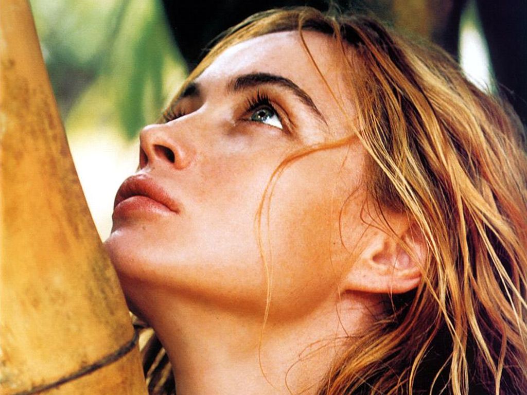 Emmanuelle Beart leaked wallpapers