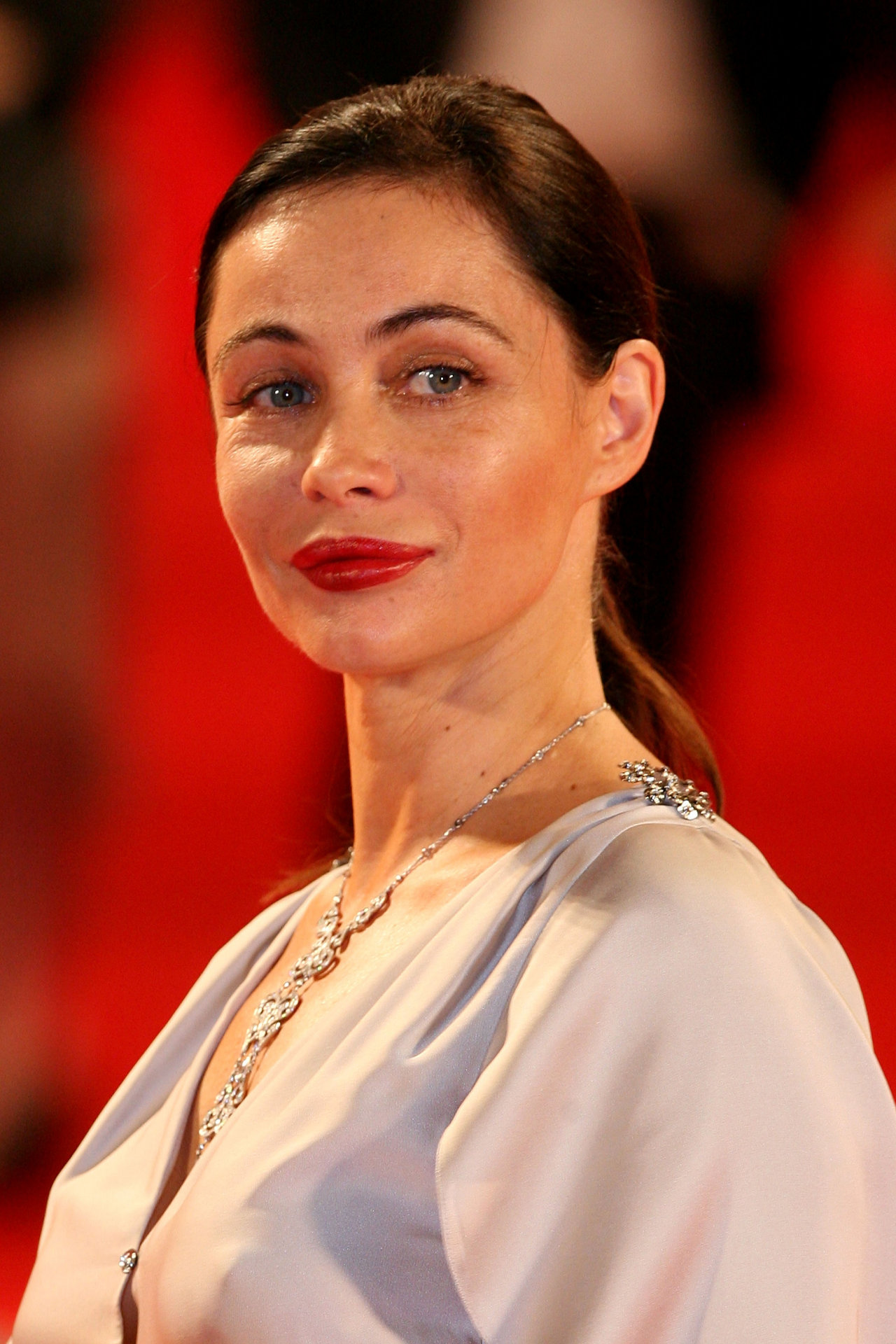 Emmanuelle Beart leaked wallpapers