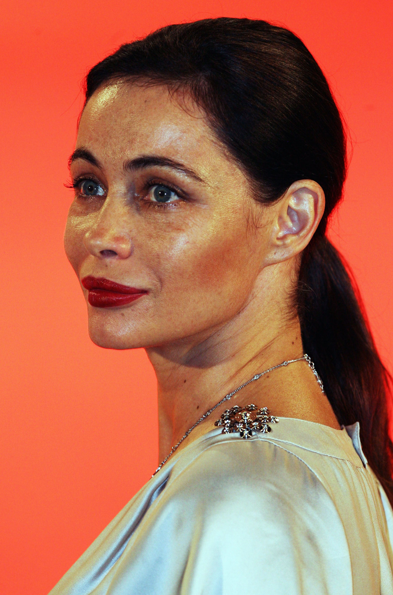 Emmanuelle Beart leaked wallpapers