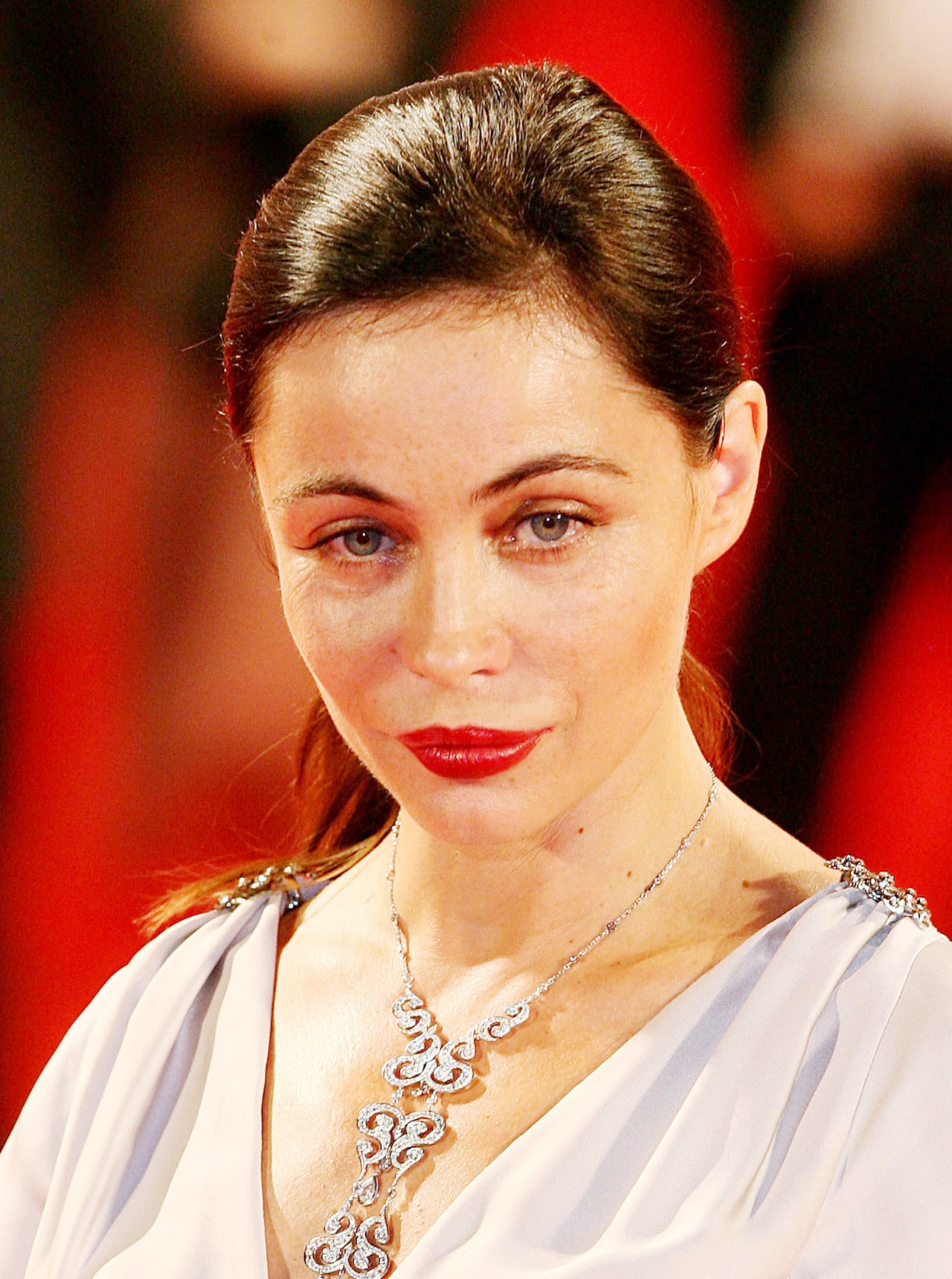 Emmanuelle Beart leaked wallpapers