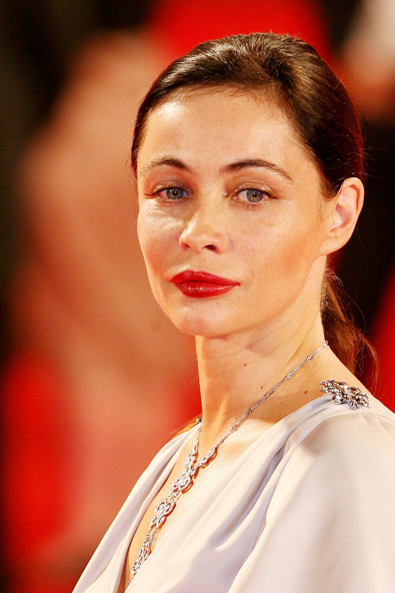 Emmanuelle Beart leaked wallpapers