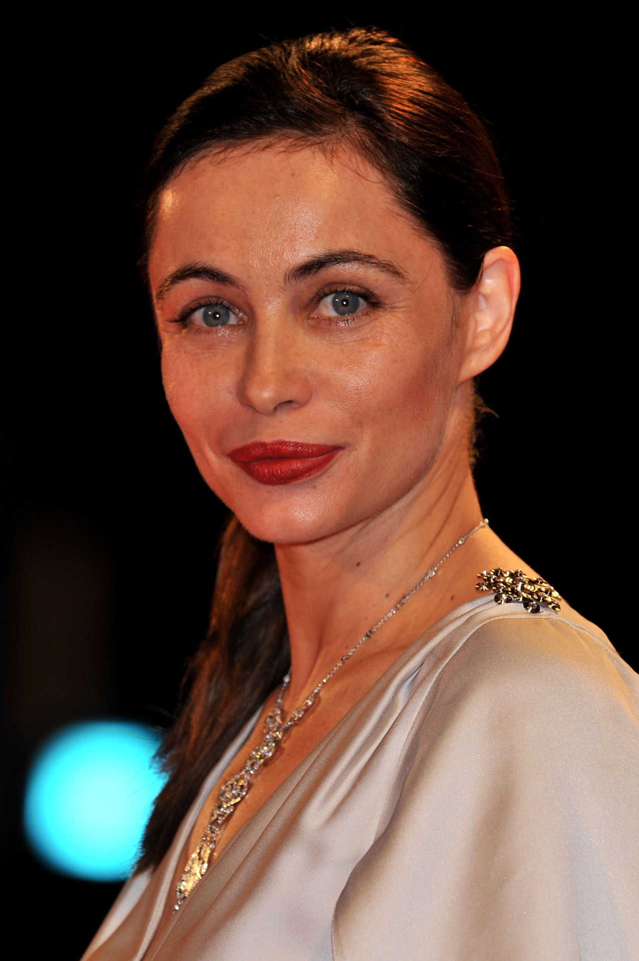 Emmanuelle Beart leaked wallpapers