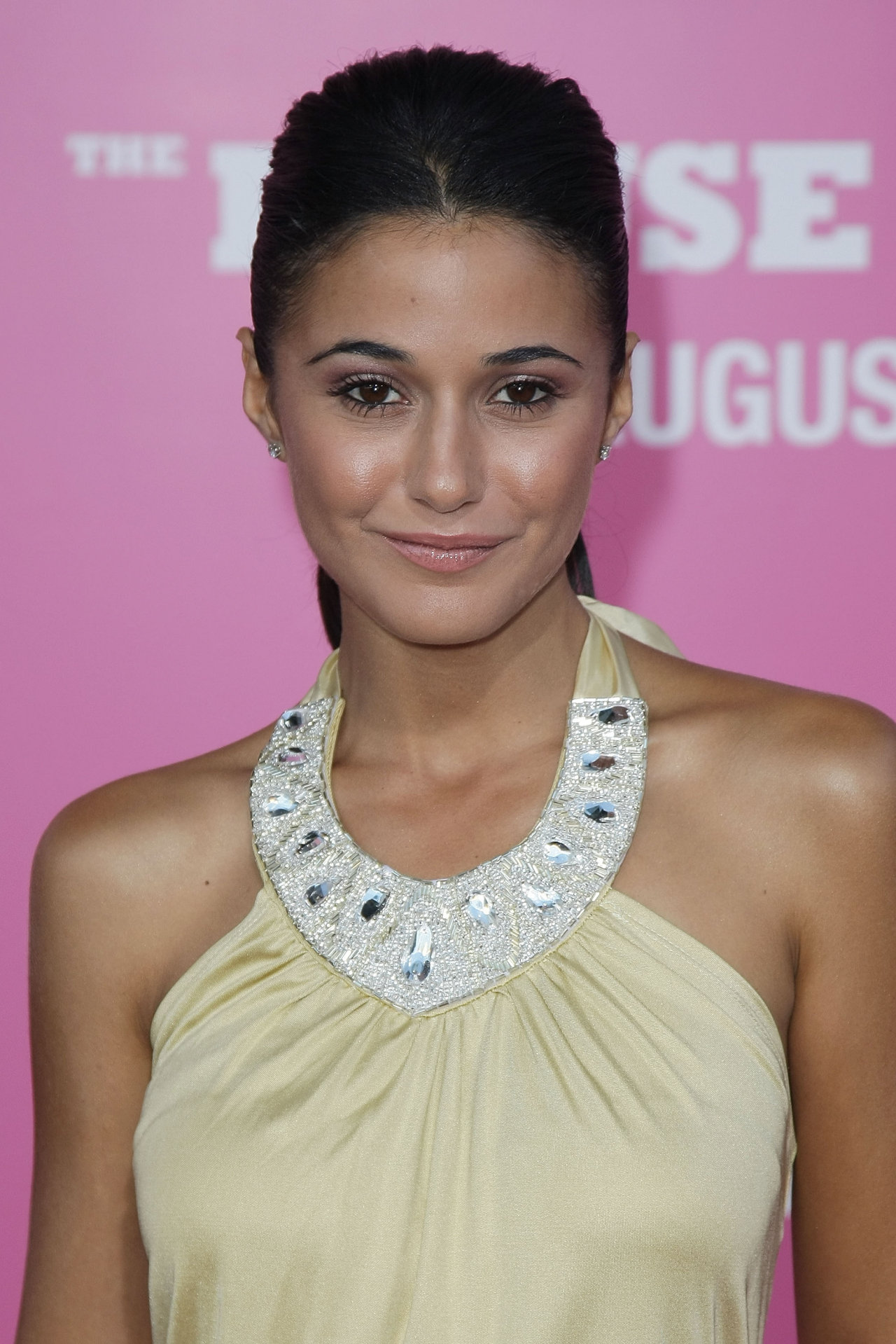 Emmanuelle Chriqui leaked wallpapers