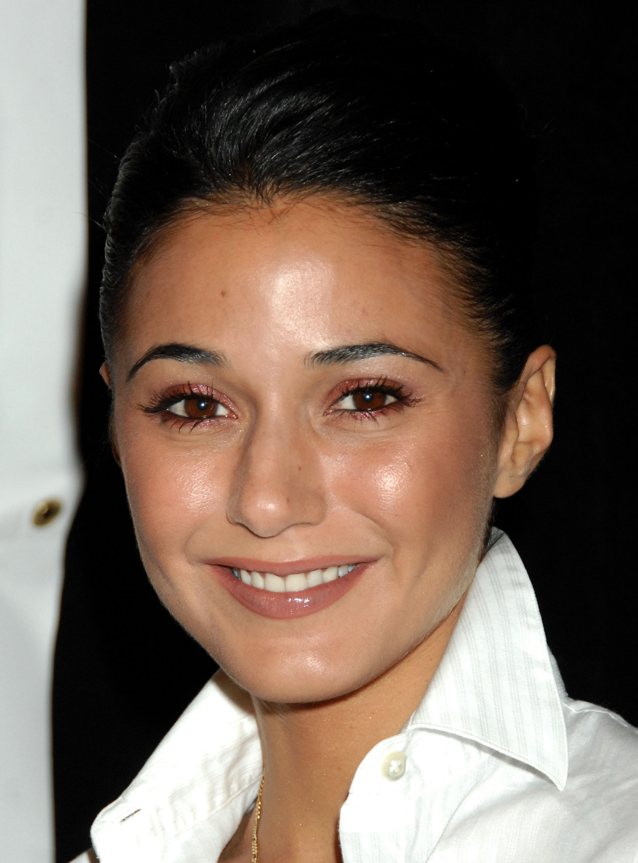 Emmanuelle Chriqui leaked wallpapers