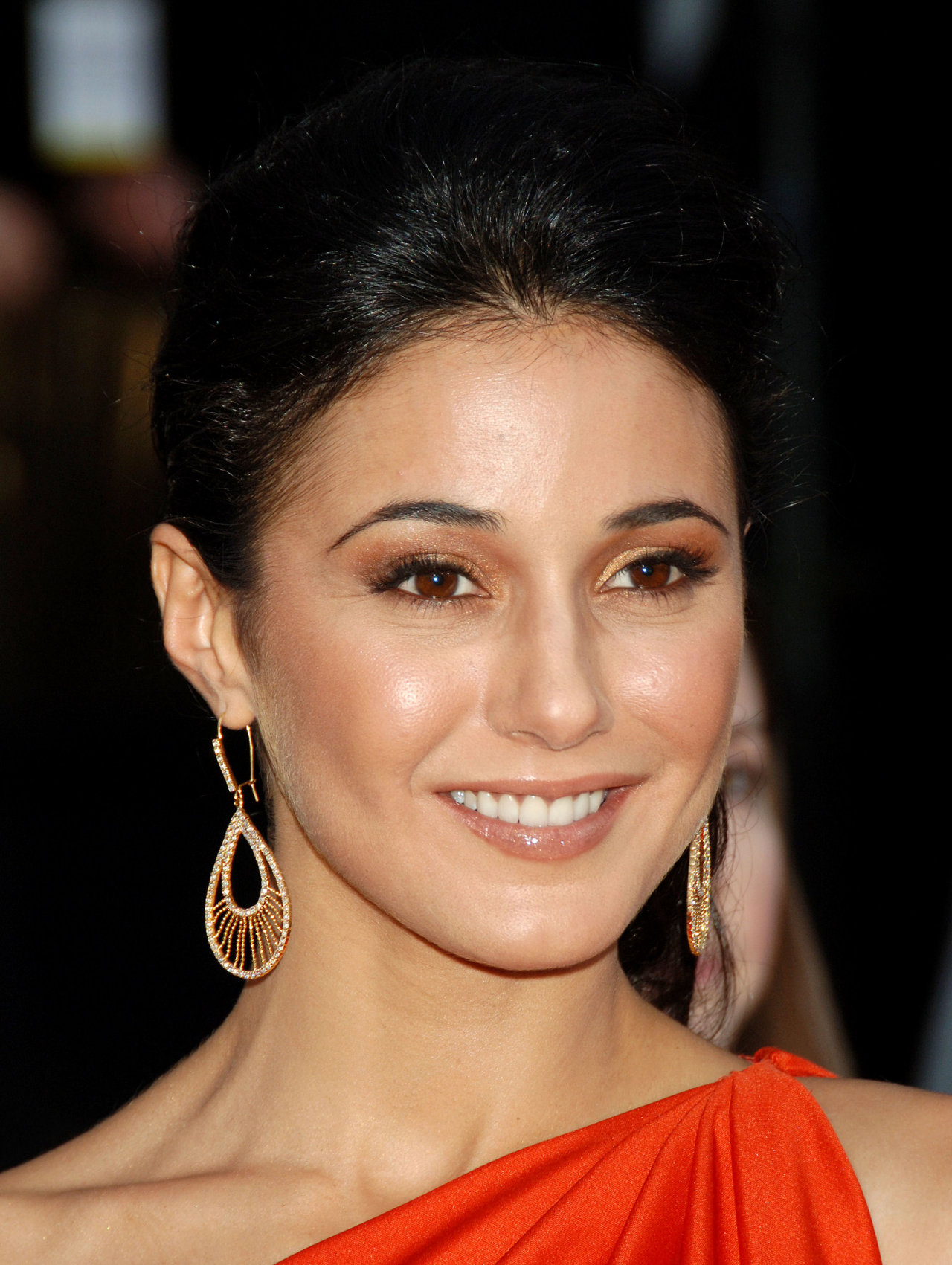 Emmanuelle Chriqui leaked wallpapers