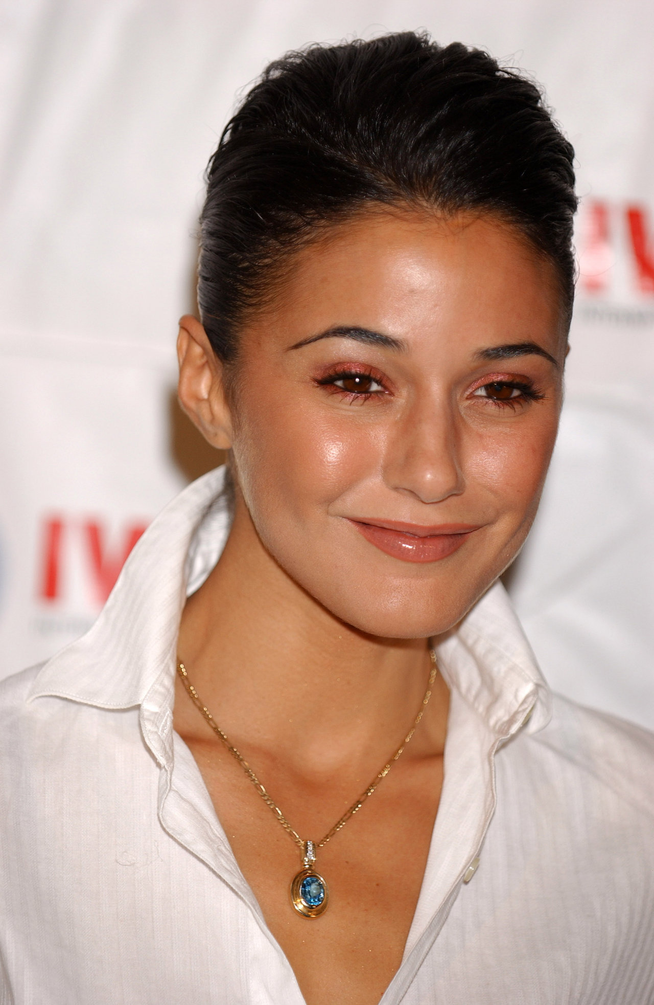 Emmanuelle Chriqui leaked wallpapers