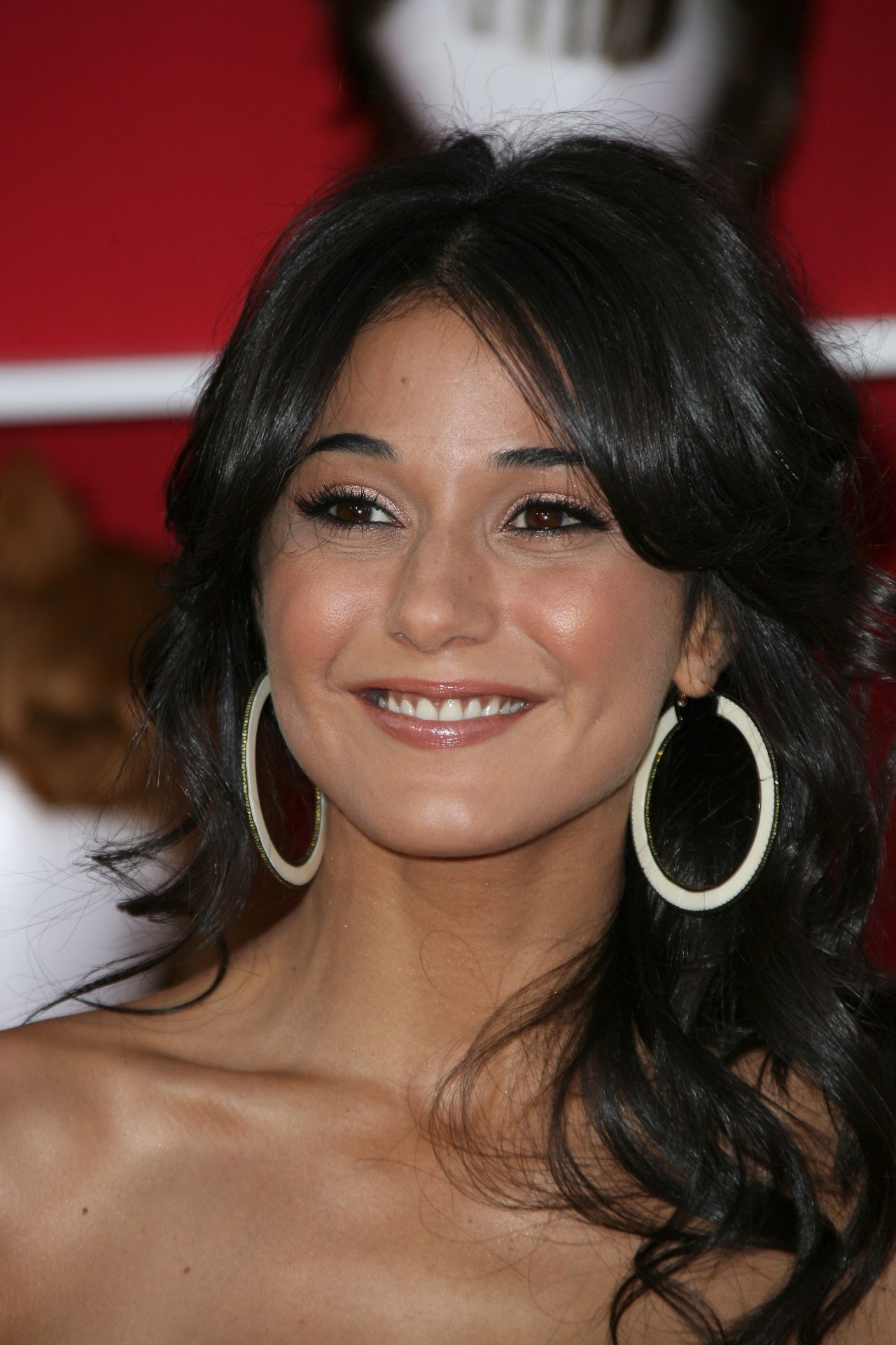 Emmanuelle Chriqui leaked wallpapers