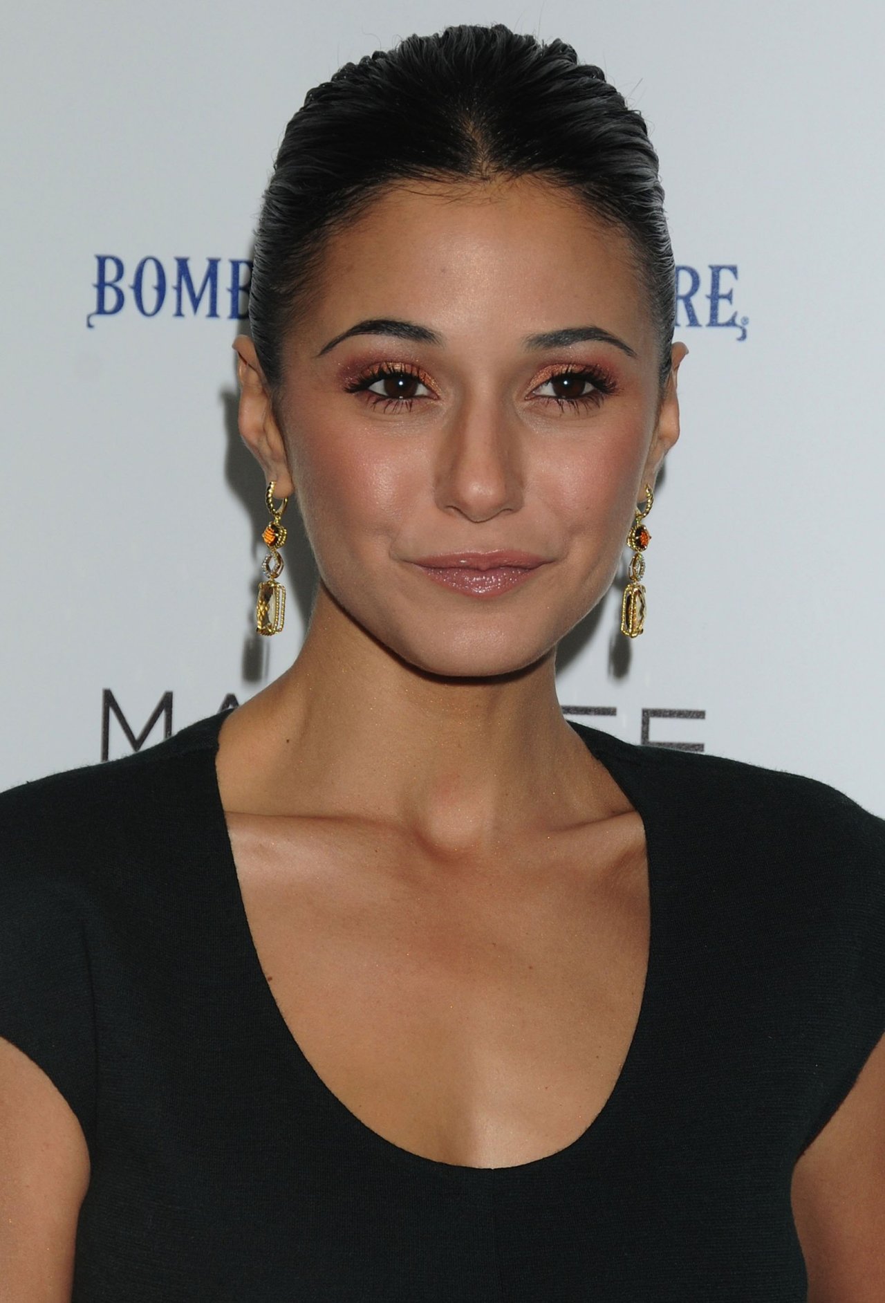 Emmanuelle Chriqui leaked wallpapers