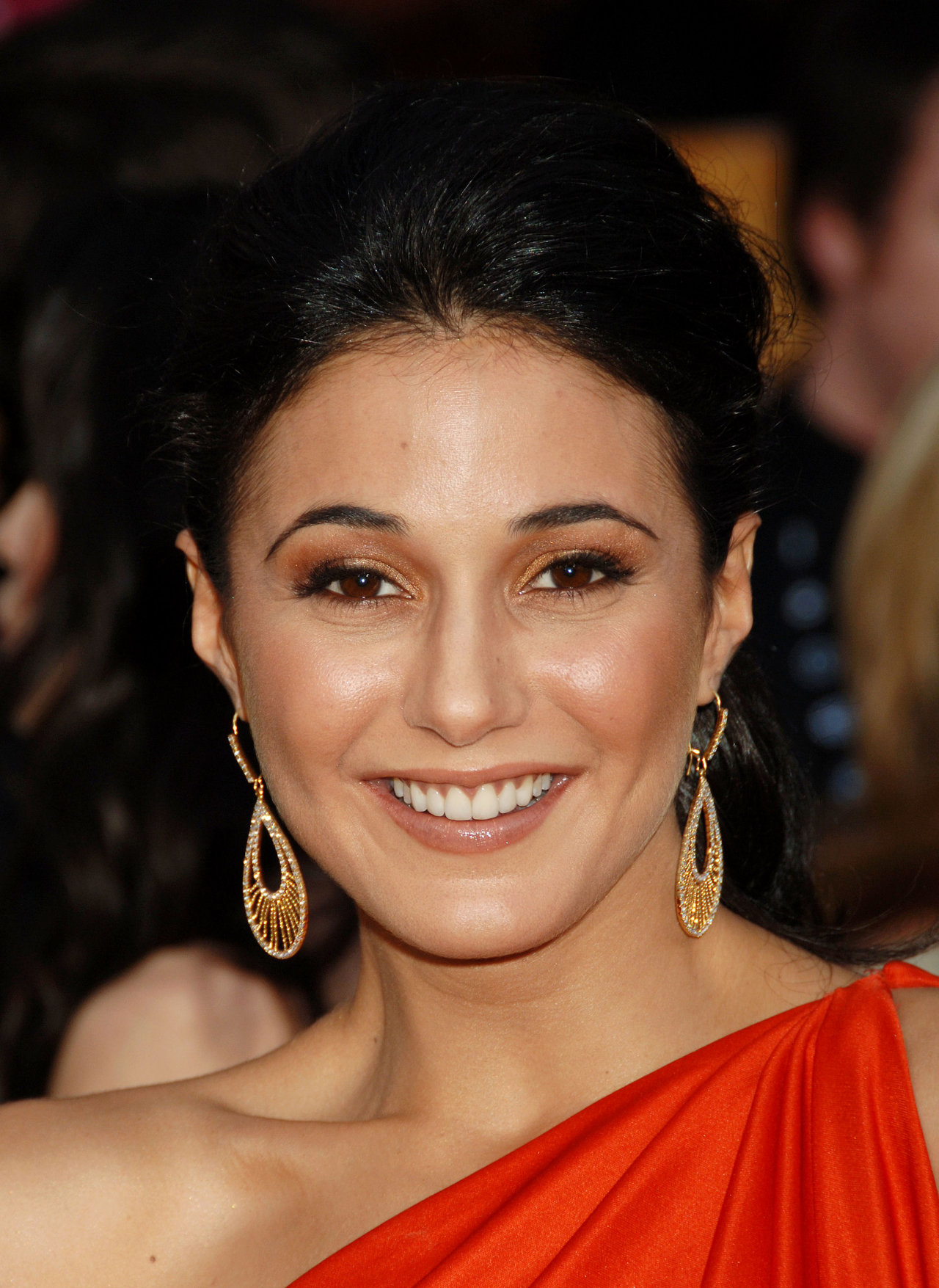 Emmanuelle Chriqui leaked wallpapers