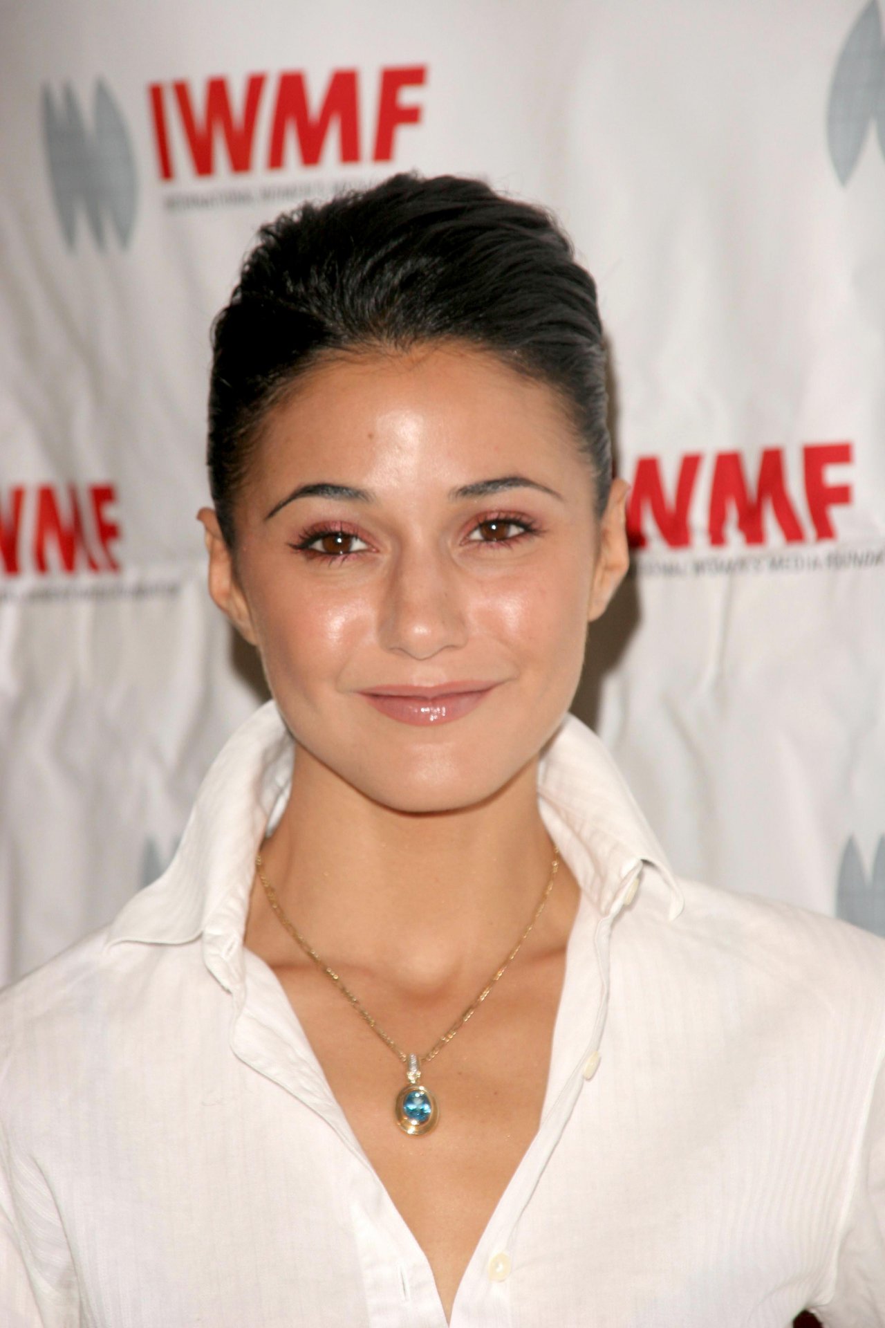 Emmanuelle Chriqui leaked wallpapers