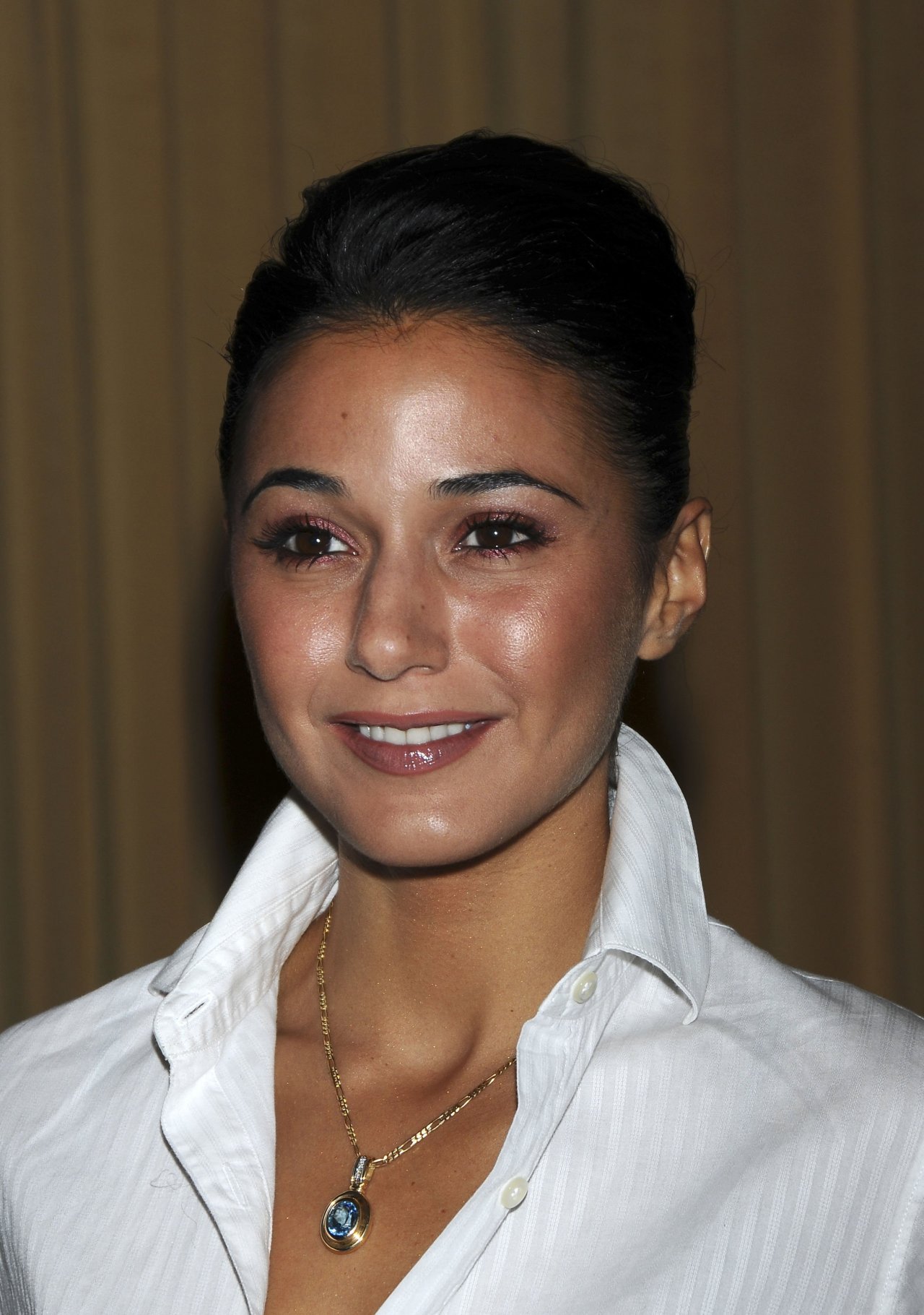 Emmanuelle Chriqui leaked wallpapers