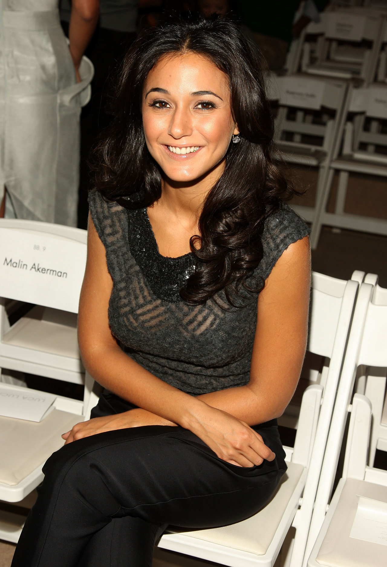 Emmanuelle Chriqui leaked wallpapers