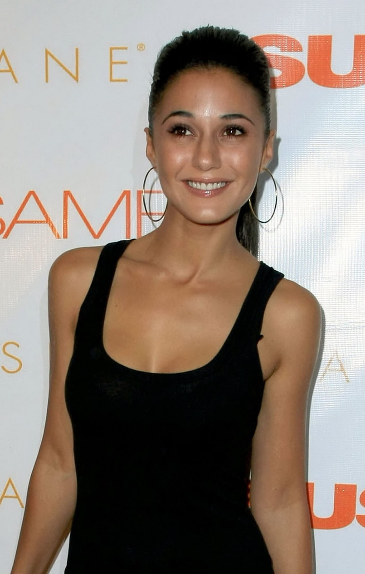 Emmanuelle Chriqui leaked wallpapers