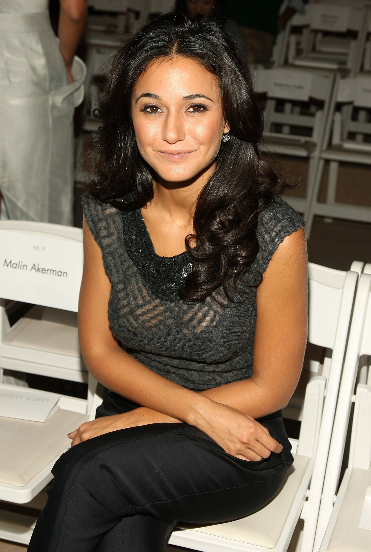 Emmanuelle Chriqui leaked wallpapers