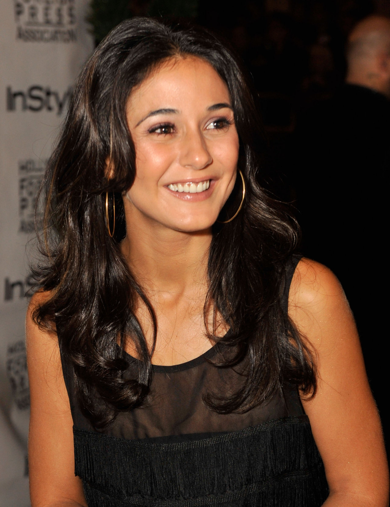 Emmanuelle Chriqui leaked wallpapers