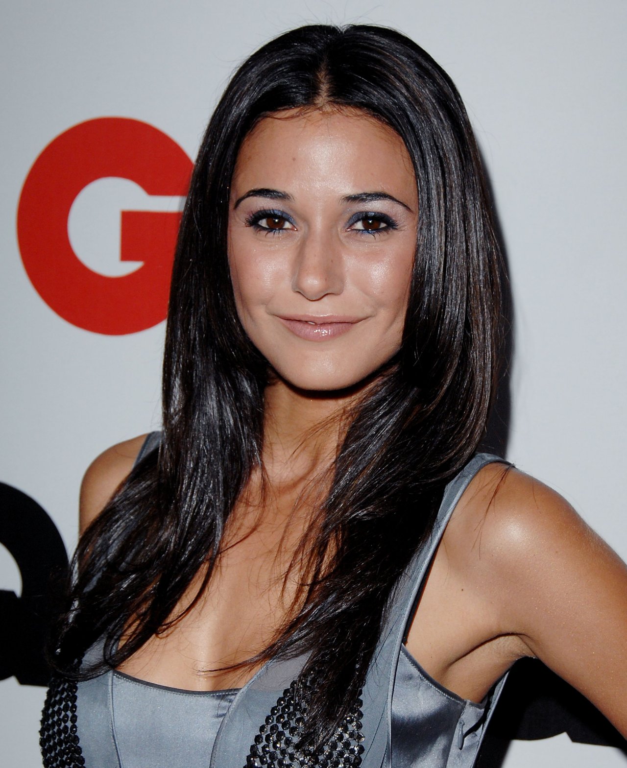 Emmanuelle Chriqui leaked wallpapers