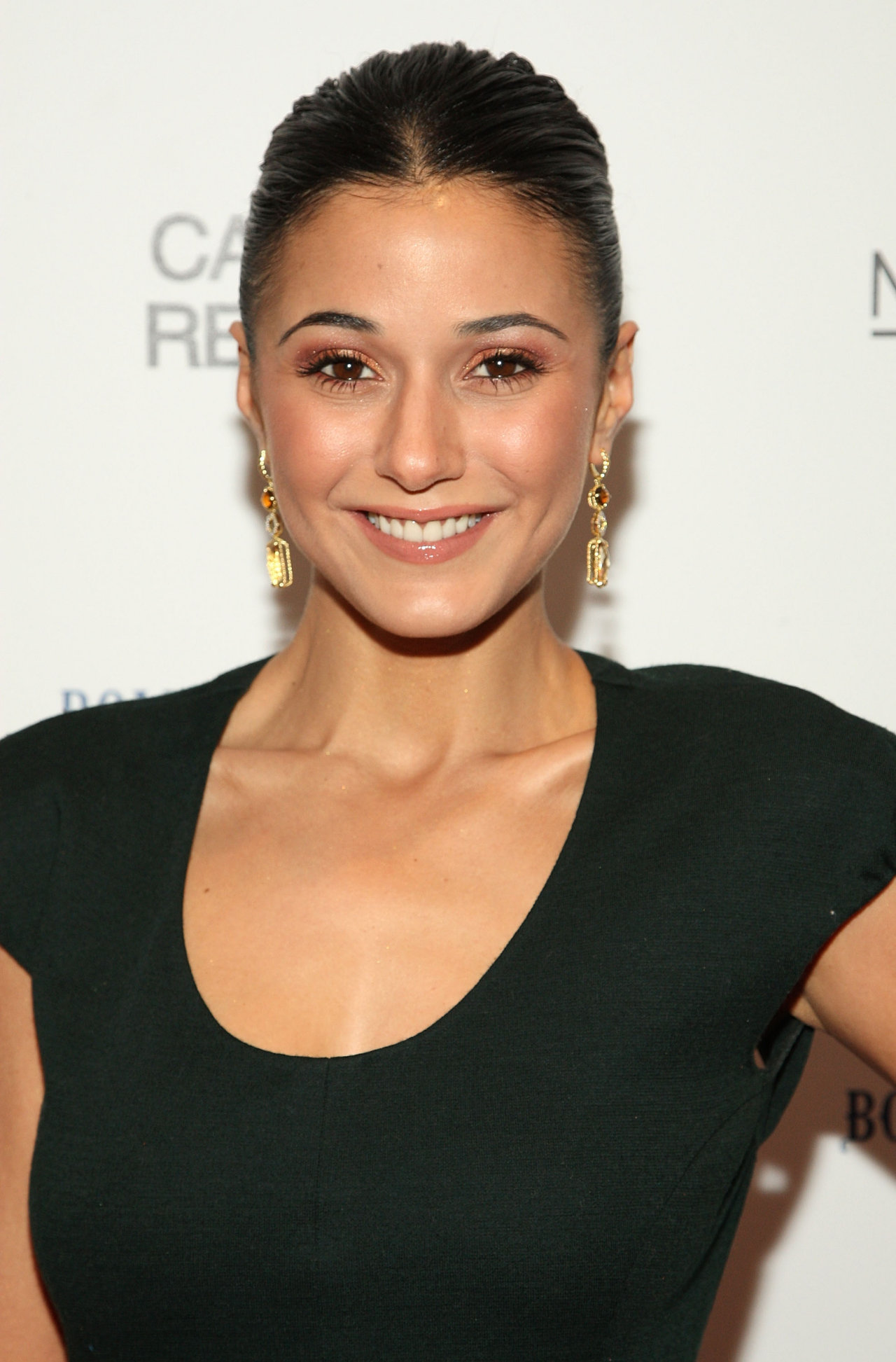 Emmanuelle Chriqui leaked wallpapers