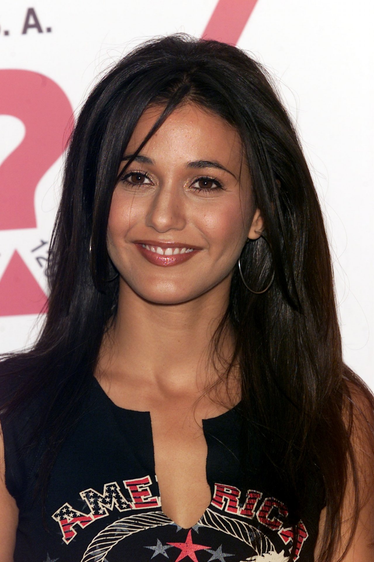 Emmanuelle Chriqui leaked wallpapers