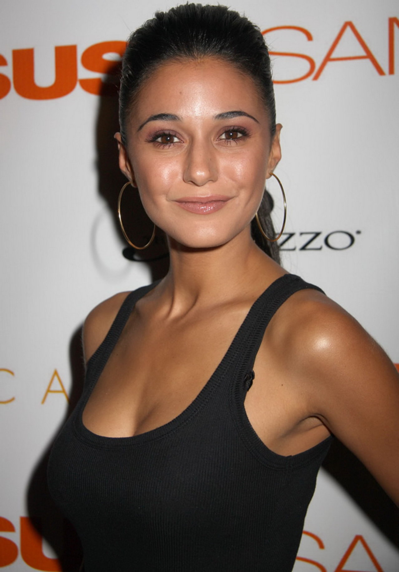 Emmanuelle Chriqui leaked wallpapers