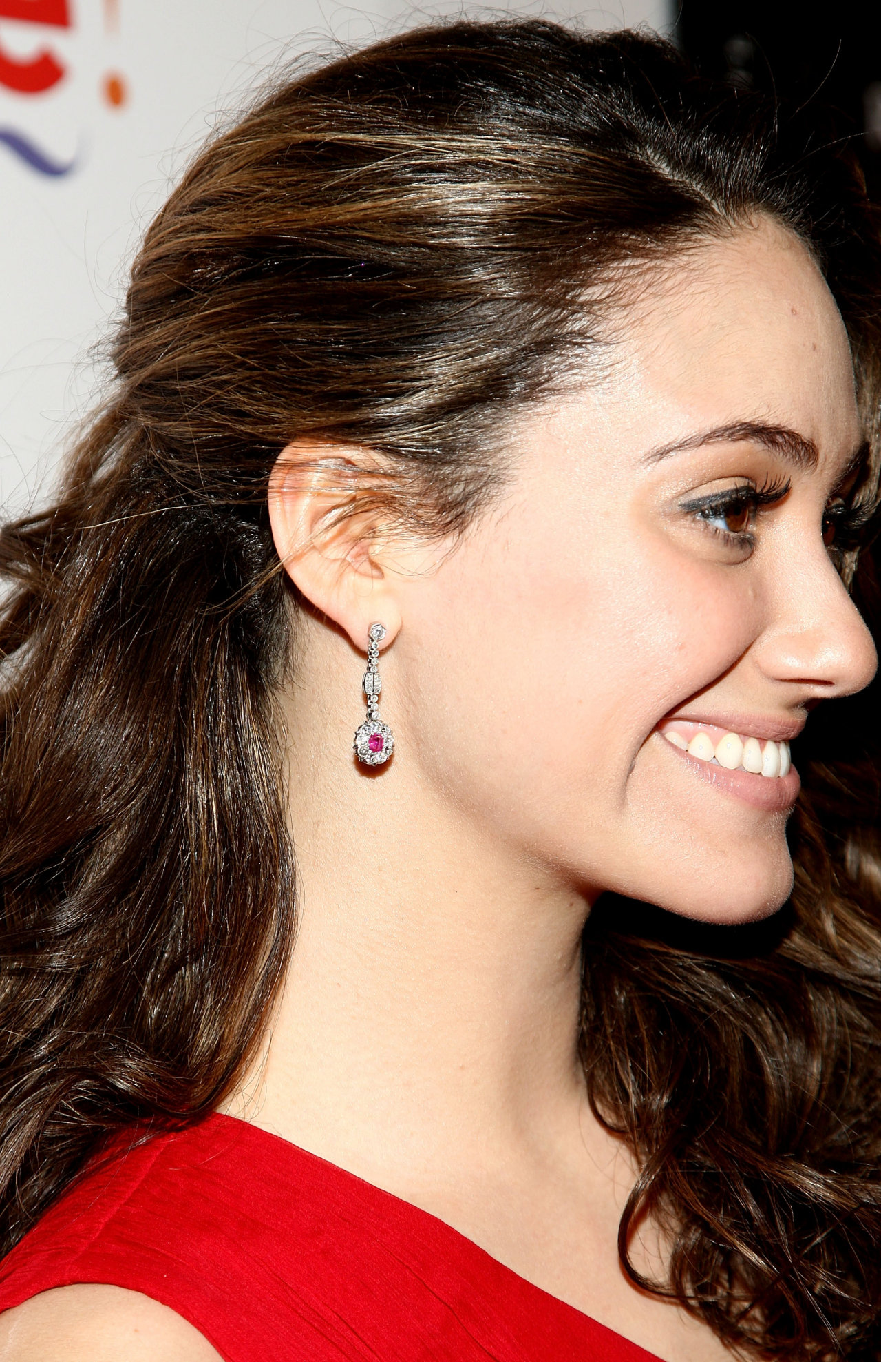 Emmy Rossum leaked wallpapers