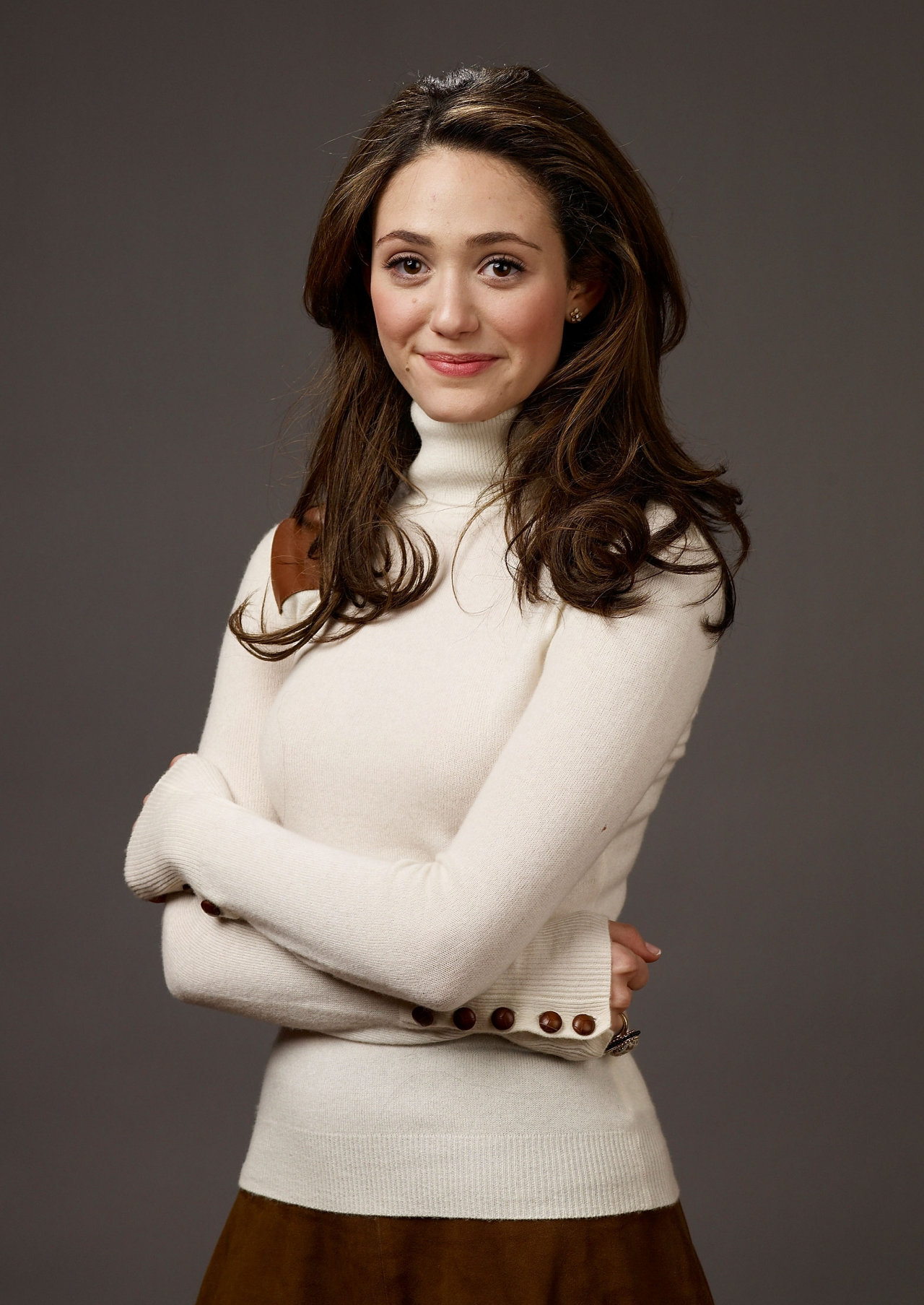 Emmy Rossum leaked wallpapers