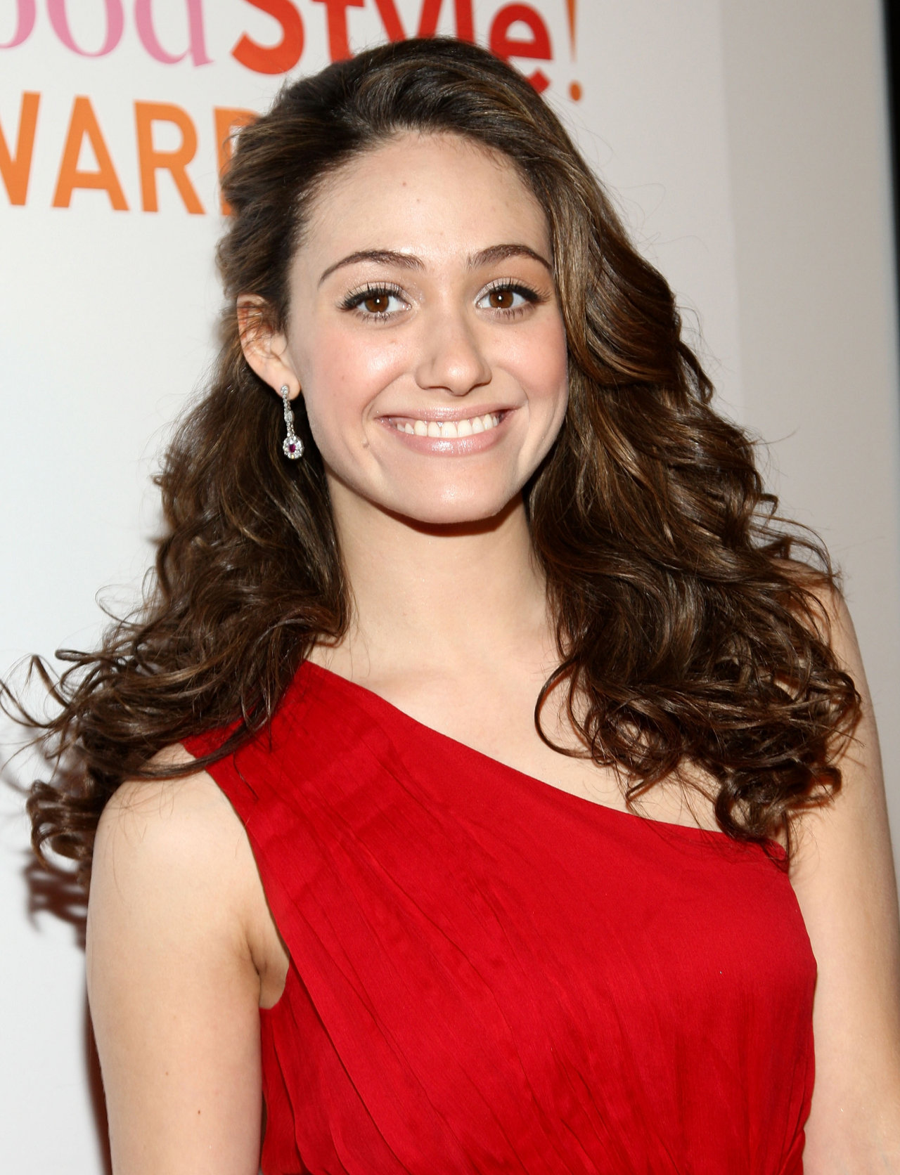 Emmy Rossum leaked wallpapers