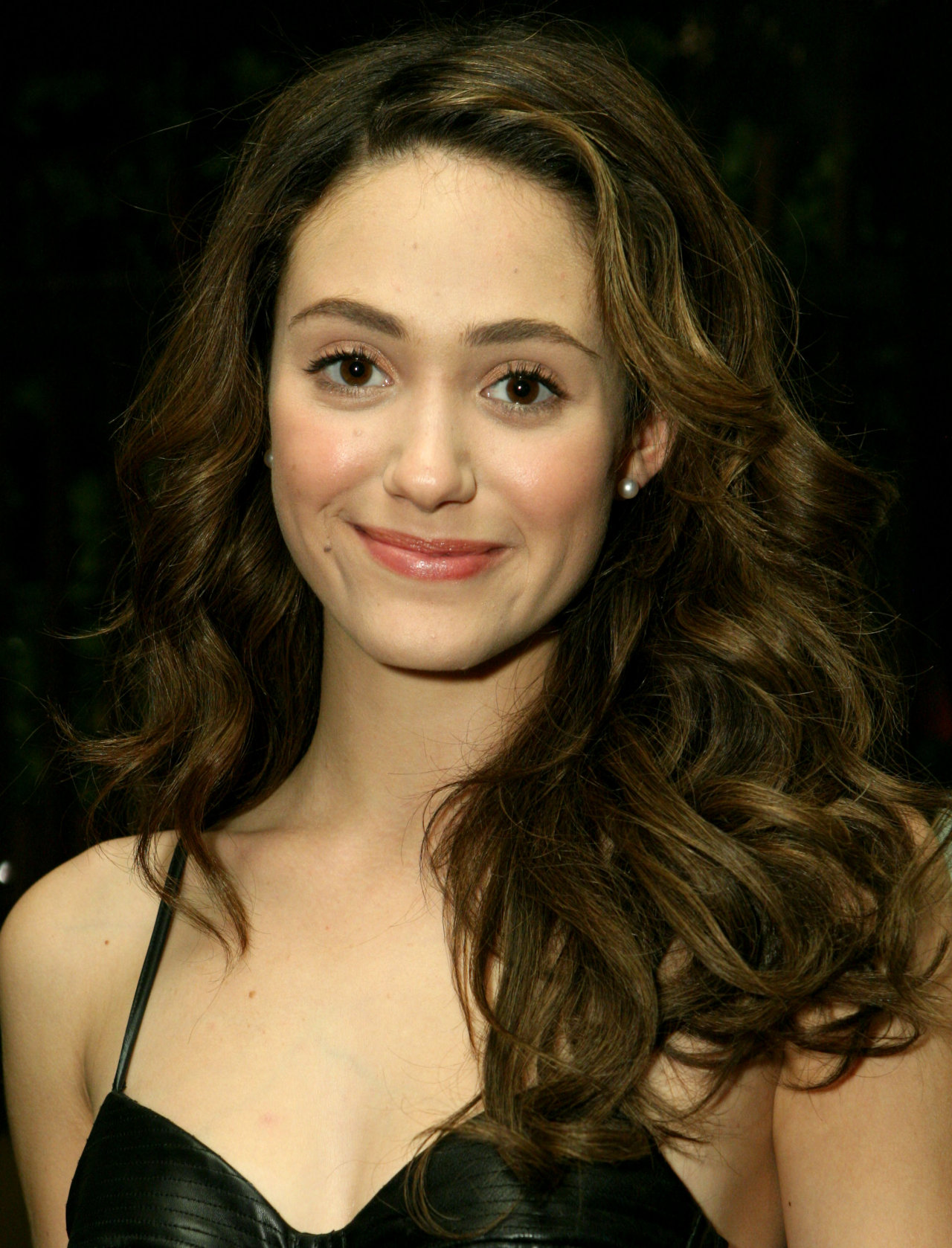 Emmy Rossum leaked wallpapers