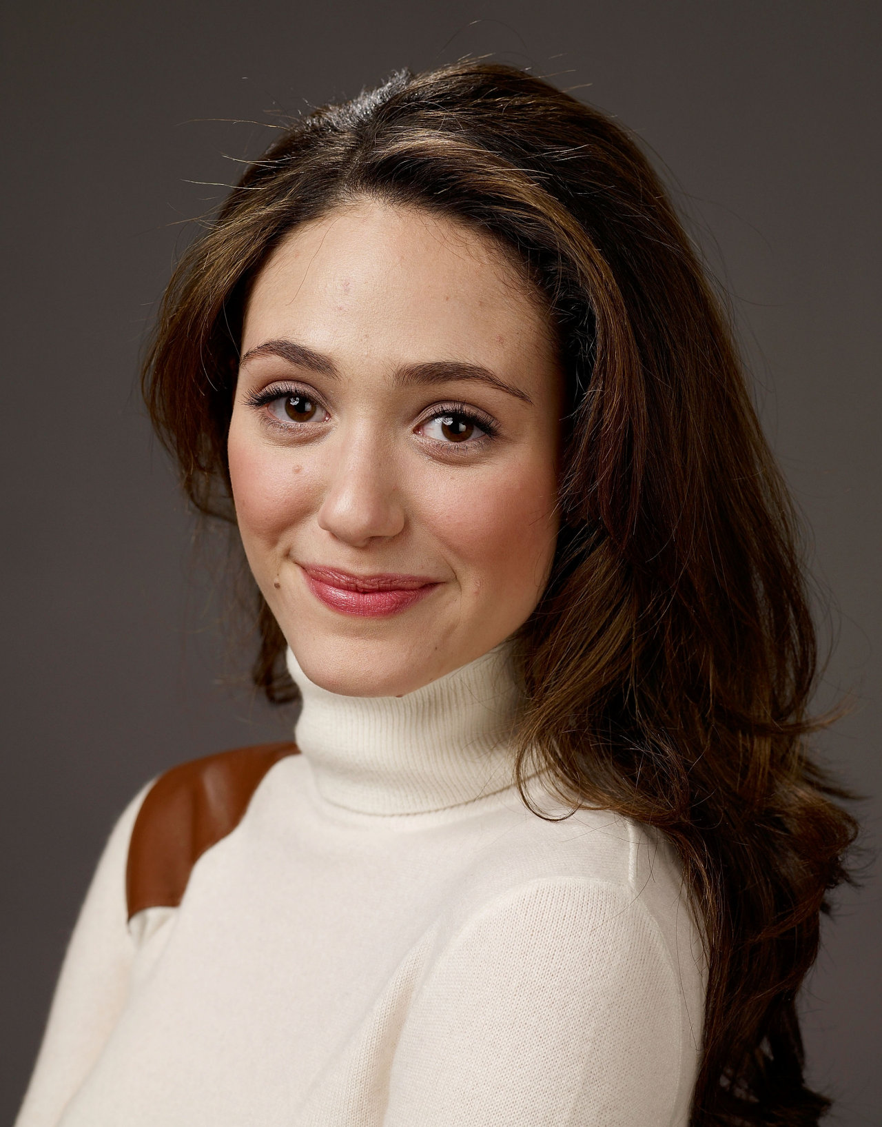 Emmy Rossum leaked wallpapers