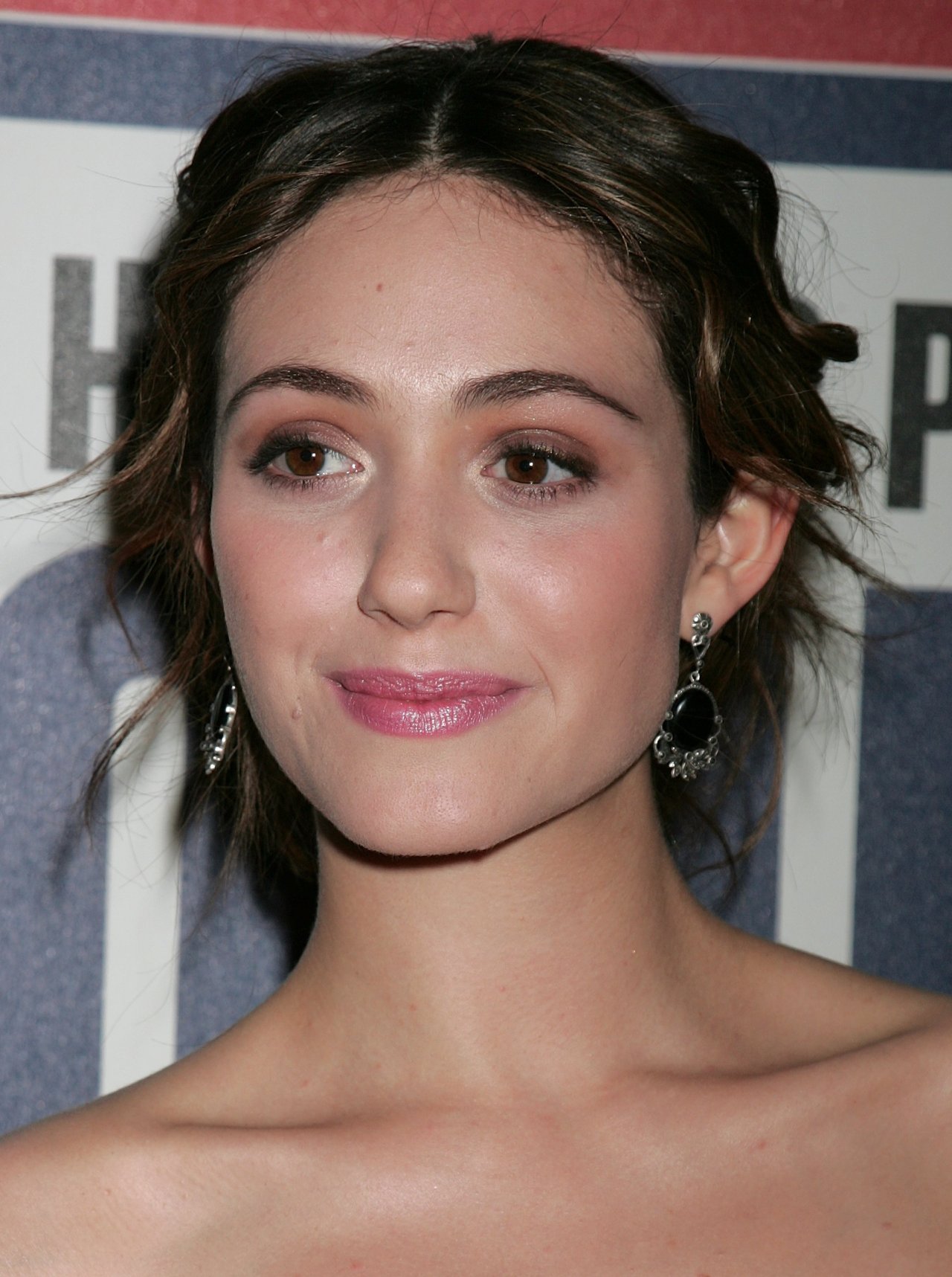 Emmy Rossum leaked wallpapers