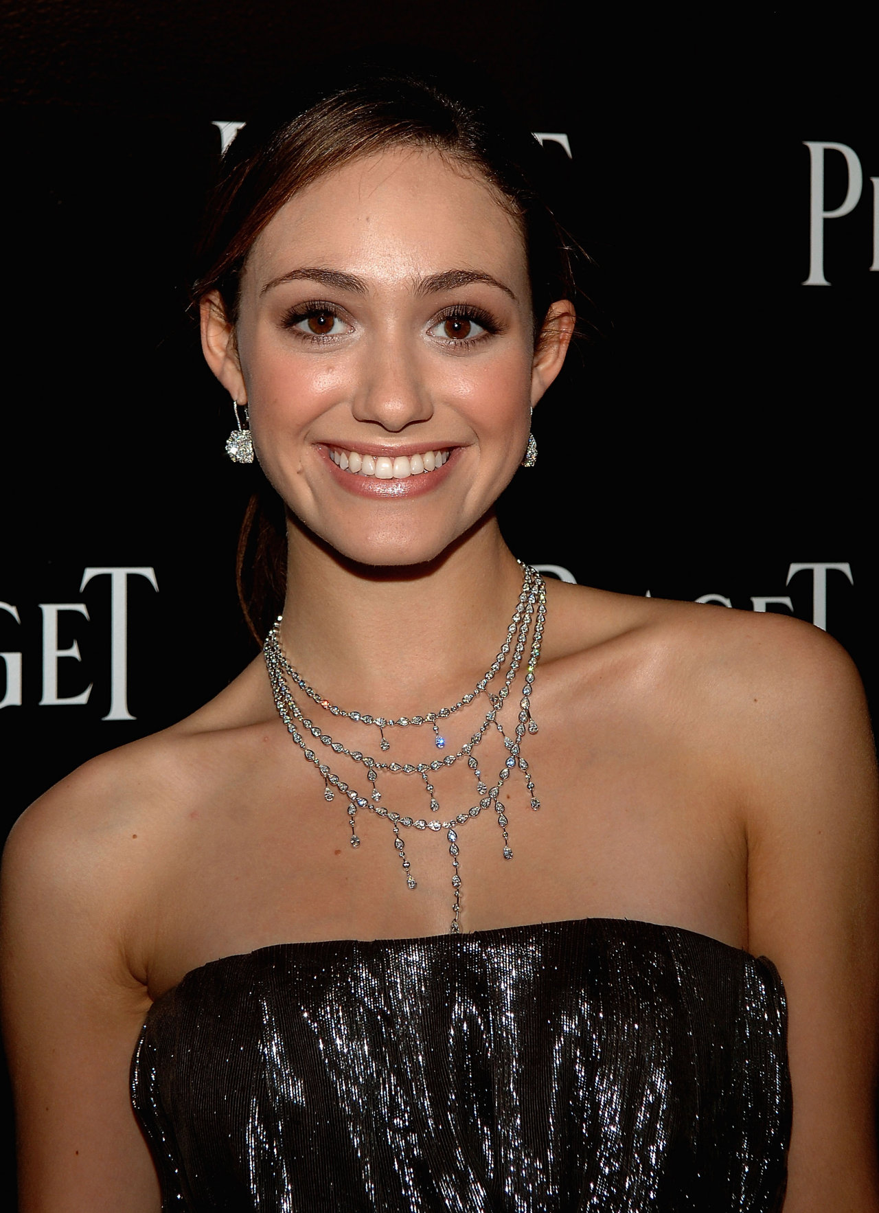 Emmy Rossum leaked wallpapers