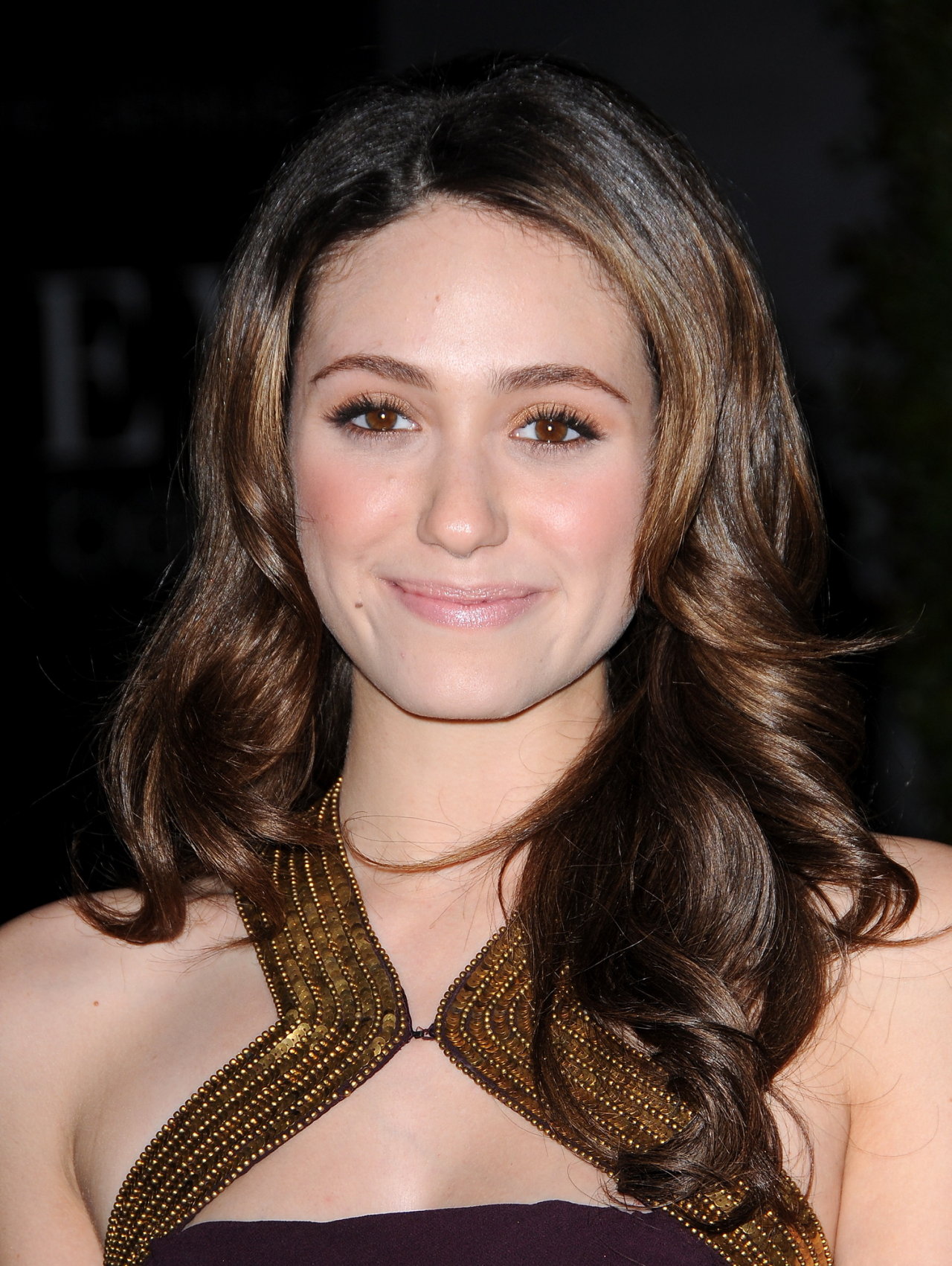 Emmy Rossum leaked wallpapers